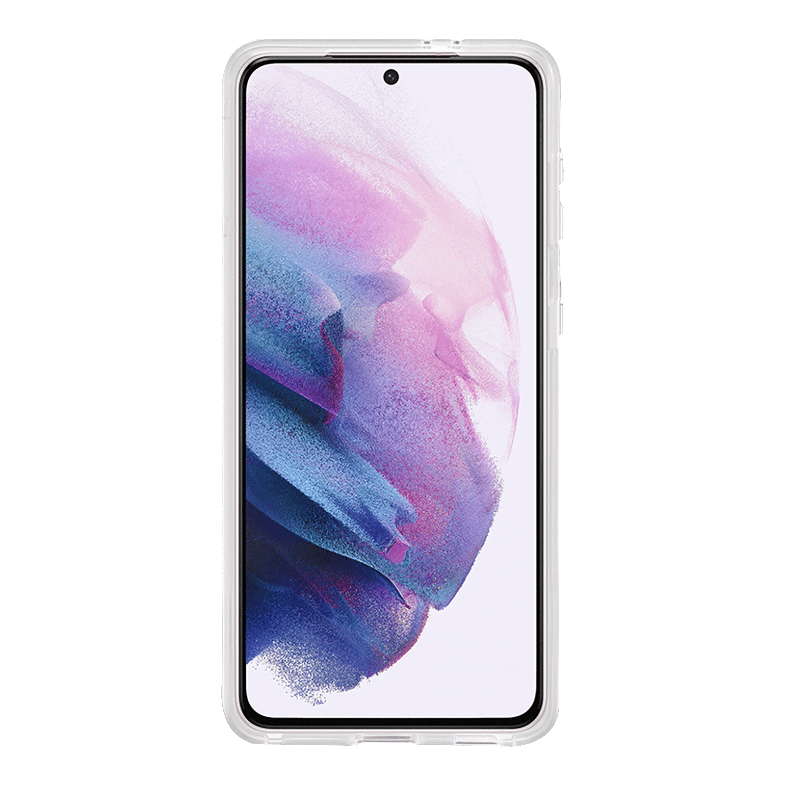 SAMSUNG TPU & Polycarbonate Back Cover for SAMSUNG Galaxy S21 (Adjustable Free Stop Hinge, Transparent) SAMSUNG TPU & Polycarbonate Back Cover for SAMSUNG Galaxy S21 (Adjustable Free Stop Hinge, Transparent)_6