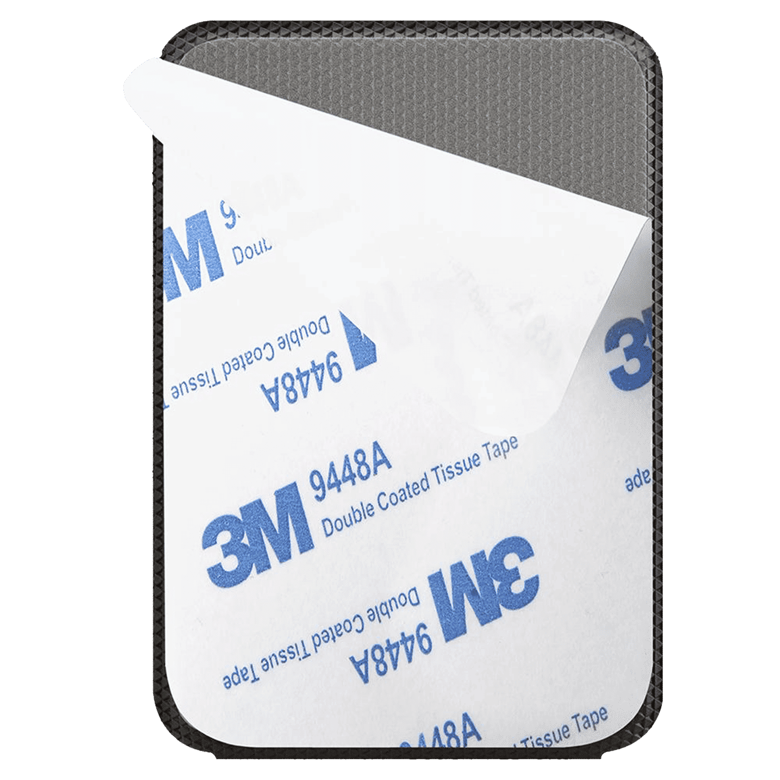 spigen Smart Fold Polyurethane Leather Mobile Attachment (Tri Fold Design, AMP02835, Gunmetal)_10