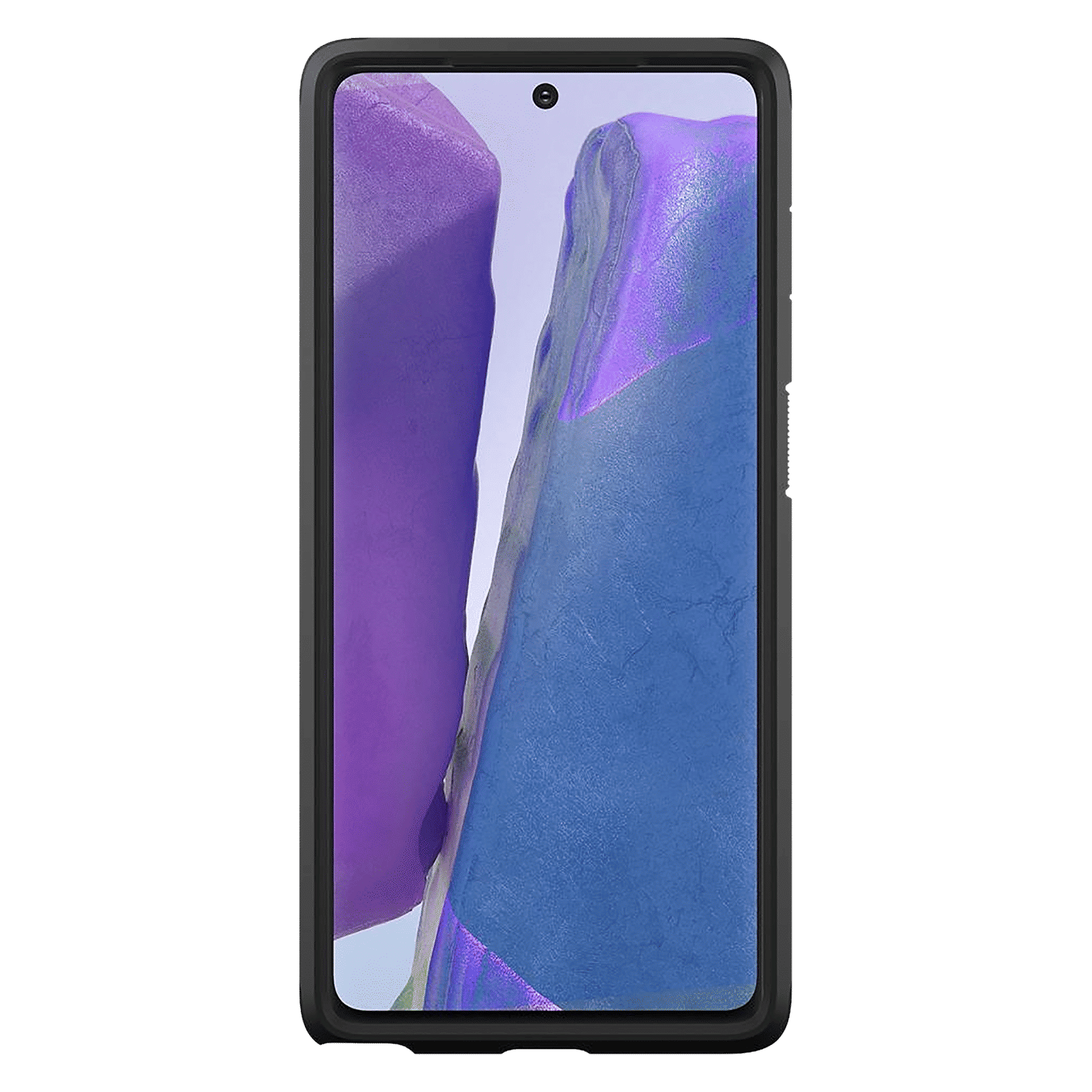 spigen Tough Armor TPU & Polycarbonate Back Case with Stand for SAMSUNG Galaxy Note 20 (Wireless Charging Compatible, Black) spigen Tough Armor TPU & Polycarbonate Back Case with Stand for SAMSUNG Galaxy Note 20 (Wireless Charging Compatible, Black)_3