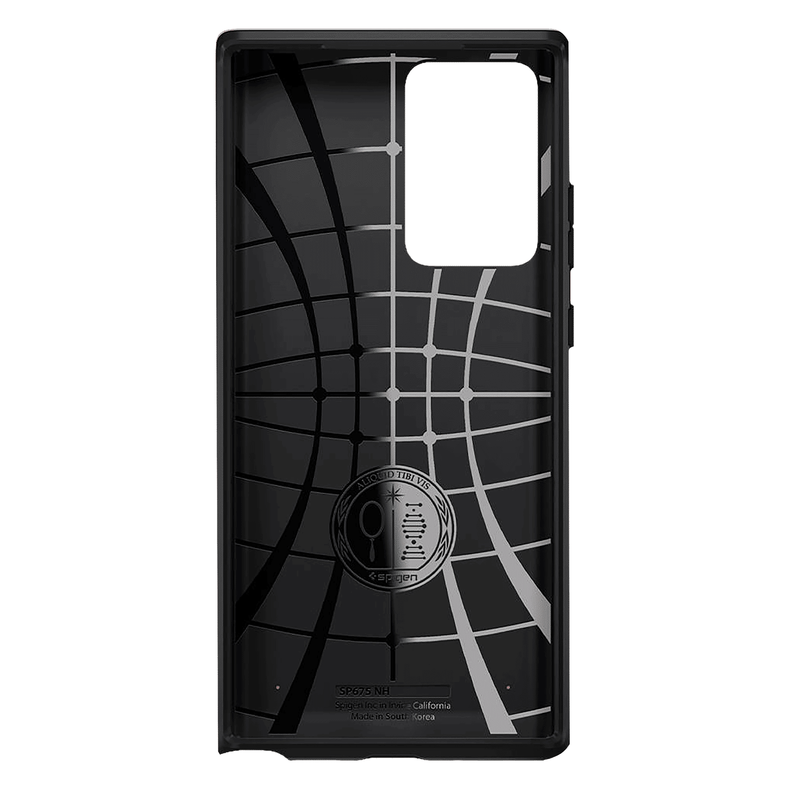 spigen Neo Hybrid TPU & PC Back Case For Galaxy Note 20 Ultra 5G (Air Cushion Technology, ACS01575, Bronze)_5