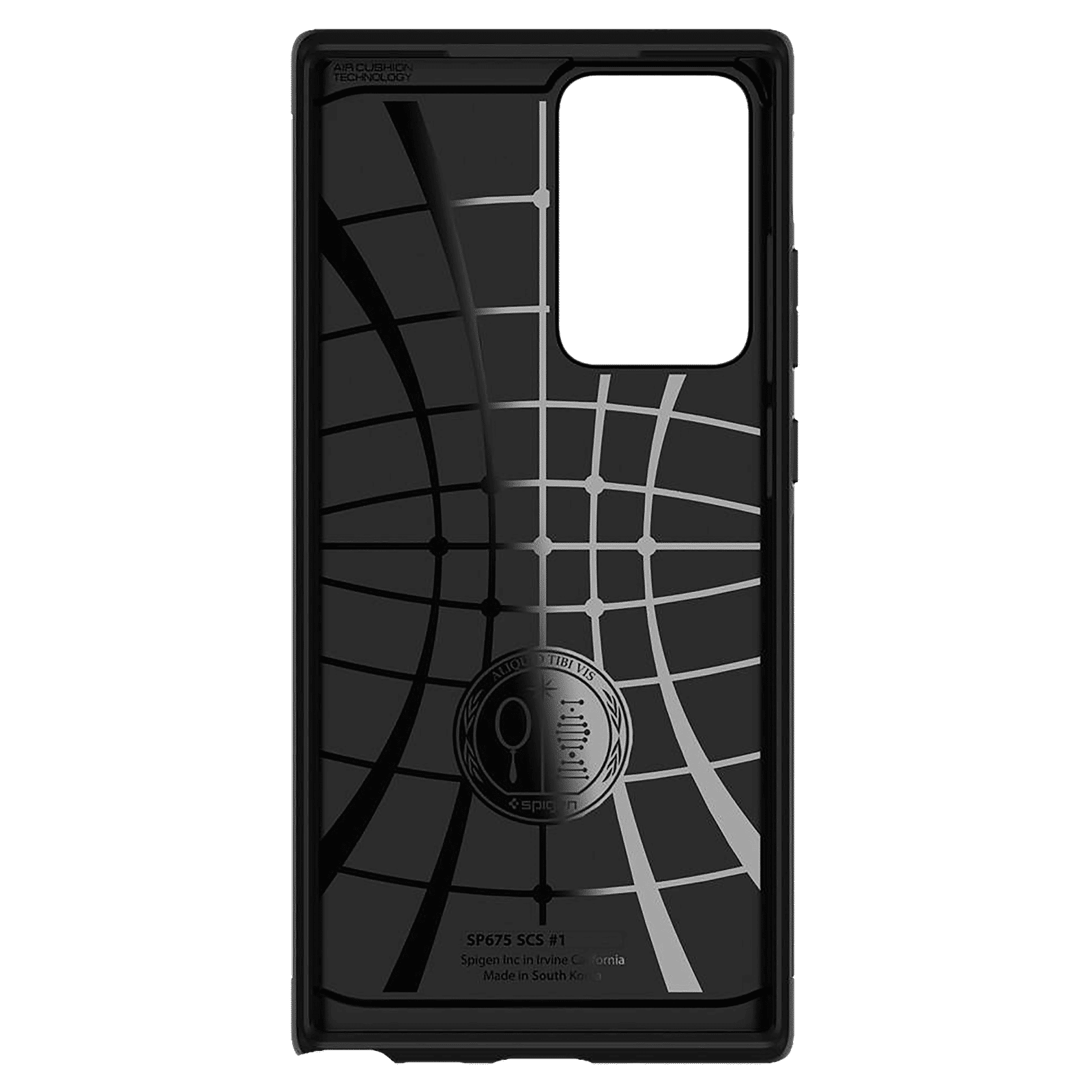 spigen Slim Armor CS TPU & PC Back Case For Galaxy Note 20 Ultra 5G (Air Cushion Technology, ACS01573, Bronze) spigen Slim Armor CS TPU & PC Back Case For Galaxy Note 20 Ultra 5G (Air Cushion Technology, ACS01573, Bronze)_5