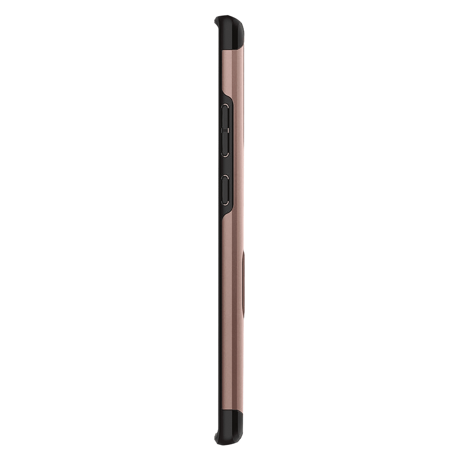 spigen Slim Armor CS TPU & PC Back Case For Galaxy Note 20 Ultra 5G (Air Cushion Technology, ACS01573, Bronze) spigen Slim Armor CS TPU & PC Back Case For Galaxy Note 20 Ultra 5G (Air Cushion Technology, ACS01573, Bronze)_6