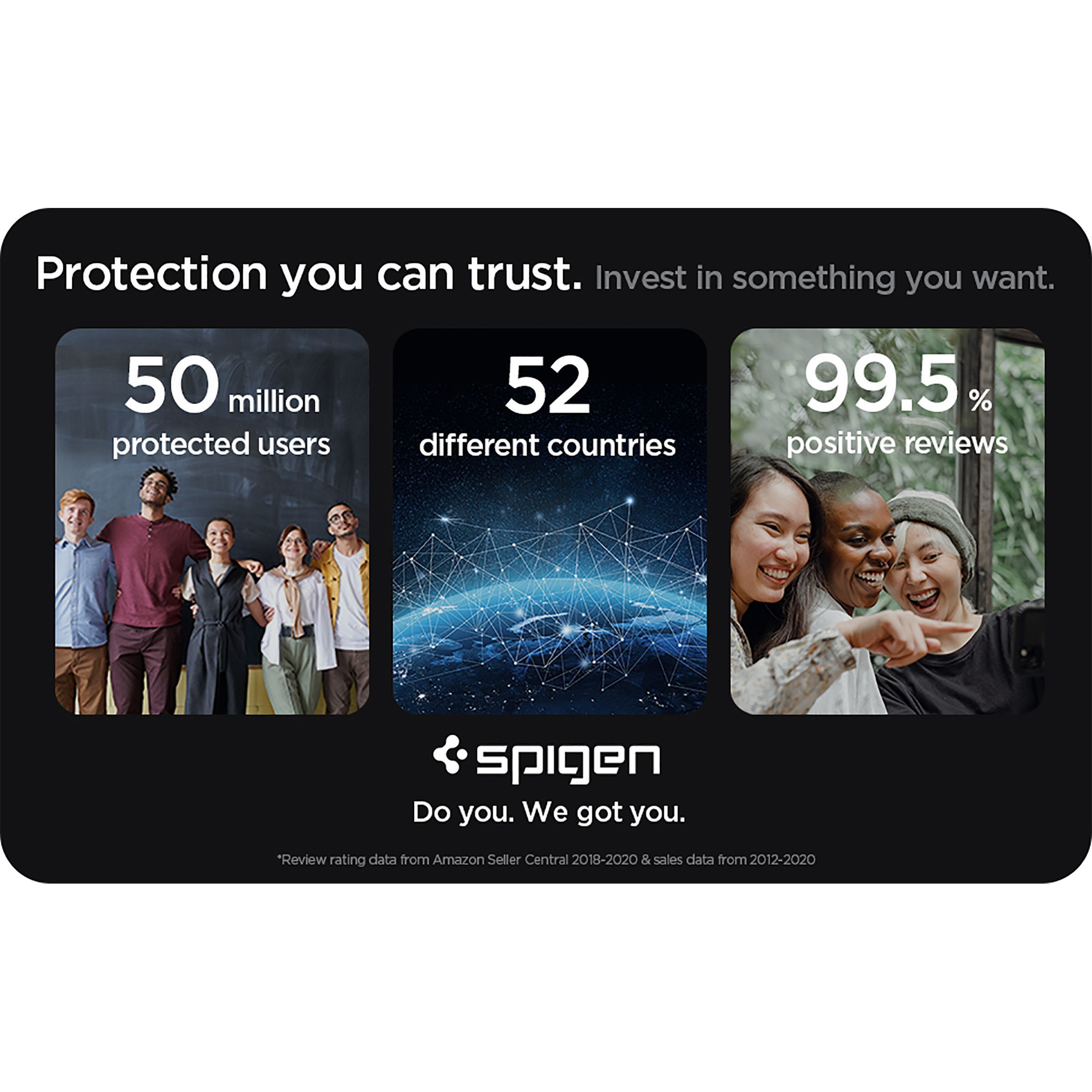 spigen Tough Armor XP TPU Back Case For Galaxy Note 20 Ultra (Sleek Dual Layer Design, ACS01570, Black)_9