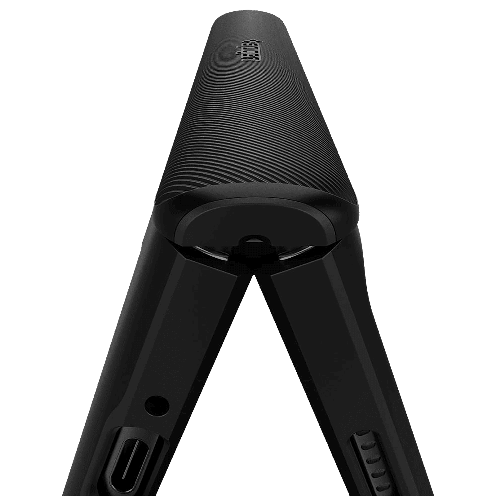 spigen Slim Armor Pro TPU & Polycarbonate Back Cover for SAMSUNG Galaxy Z Fold 2 (Wireless Charging Compatible, Black)_14