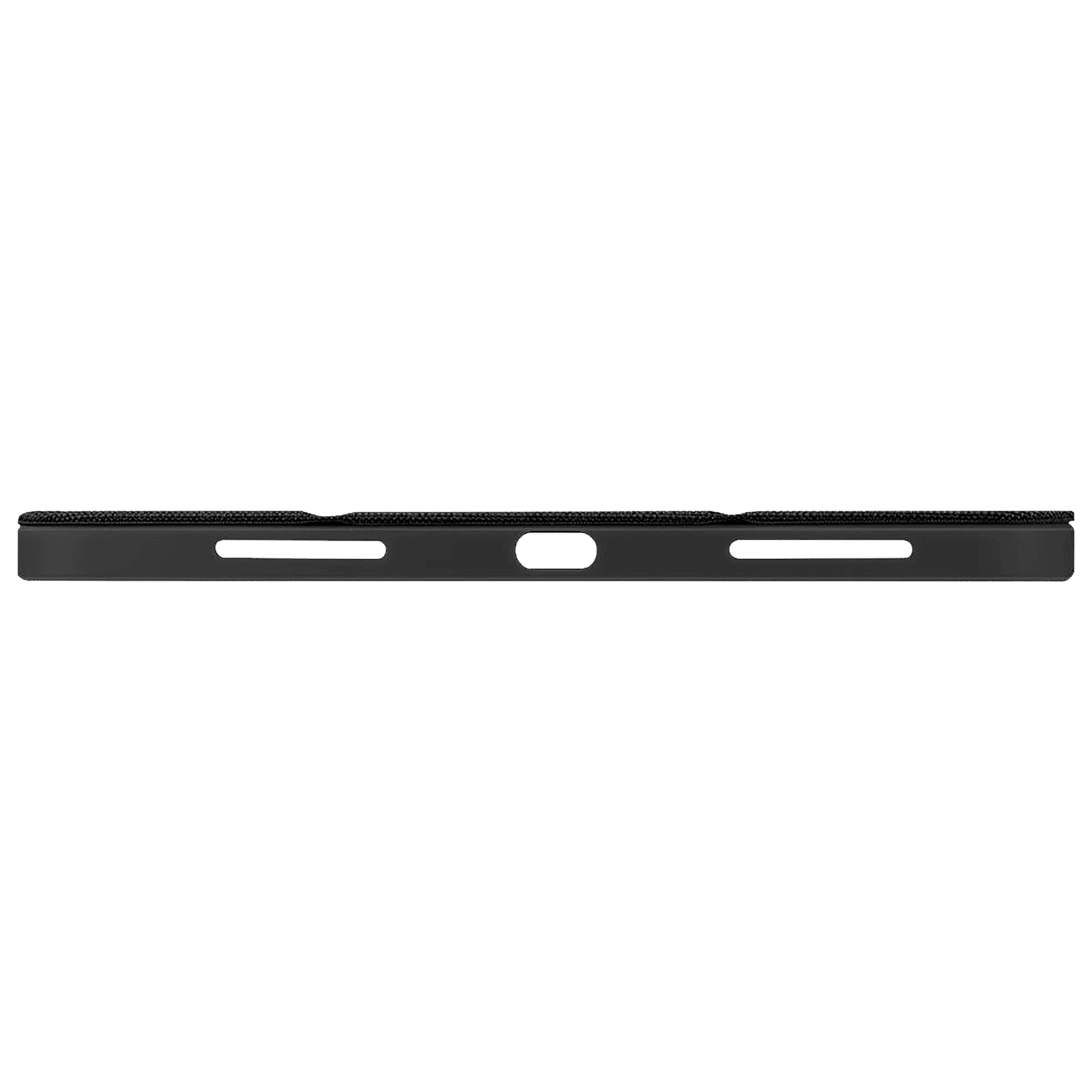 spigen Urban Fit TPU Flip Cover For Apple iPad Air 10.9 Inch (Lightweight, Black)_6