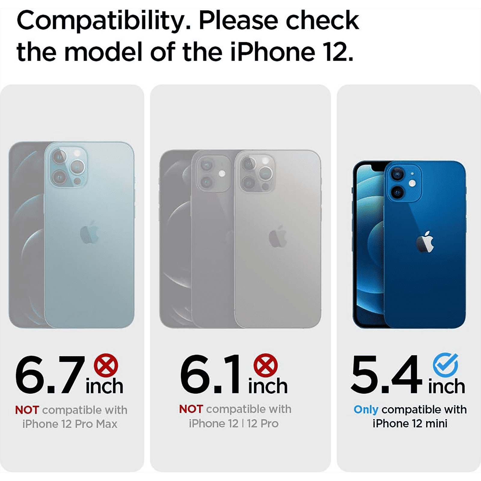 spigen Thin Fit TPU & Polycarbonate Back Cover for Apple iPhone 12 Mini (Wireless Charging Compatible, Red) spigen Thin Fit TPU & Polycarbonate Back Cover for Apple iPhone 12 Mini (Wireless Charging Compatible, Red)_13