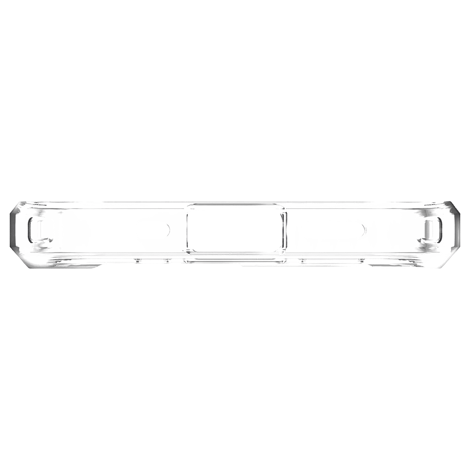 spigen Cyrill TPU Back Cover for Apple iPhone 12 Mini (Camera Bumper, White Mandala) spigen Cyrill TPU Back Cover for Apple iPhone 12 Mini (Camera Bumper, White Mandala)_6