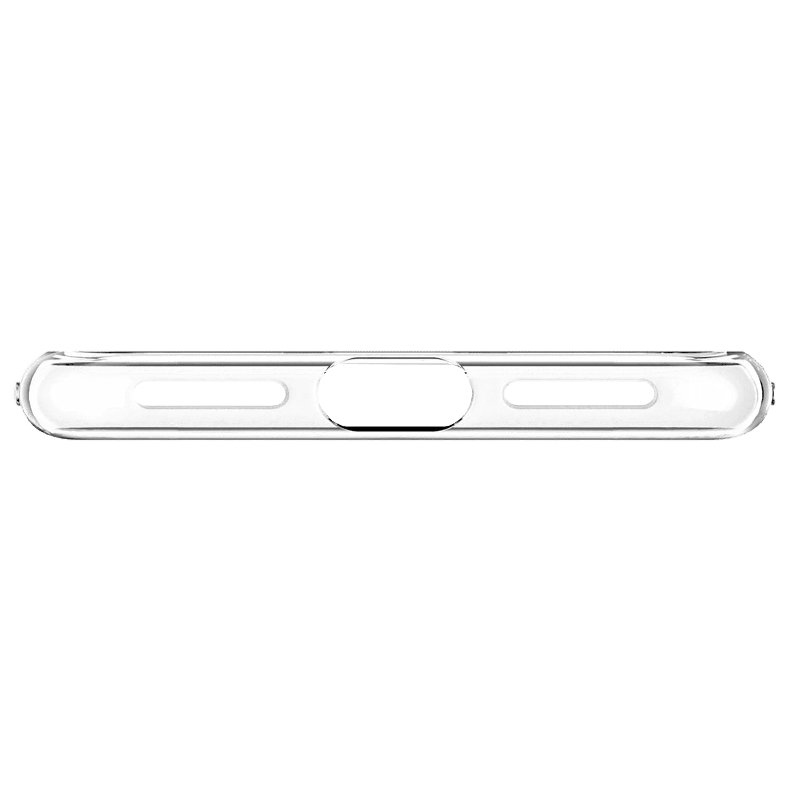 spigen Liquid Crystal TPU & PC Back Case For iPhone SE (2020)/iPhone 8/iPhone 7 (Mil-Grade Certified, 054CS22203, Crystal Clear) spigen Liquid Crystal TPU & PC Back Case For iPhone SE (2020)/iPhone 8/iPhone 7 (Mil-Grade Certified, 054CS22203, Crystal Clear)_6