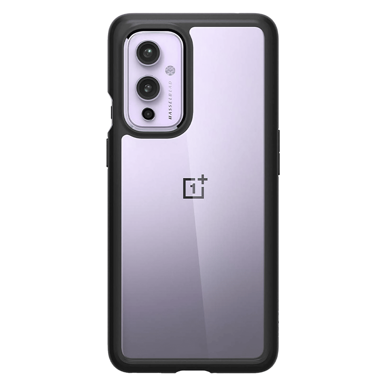 spigen Ultra Hybrid TPU & Polycarbonate Back Cover for OnePlus 9 (Mil Grade Protection, Matte Black) spigen Ultra Hybrid TPU & Polycarbonate Back Cover for OnePlus 9 (Mil Grade Protection, Matte Black)_4