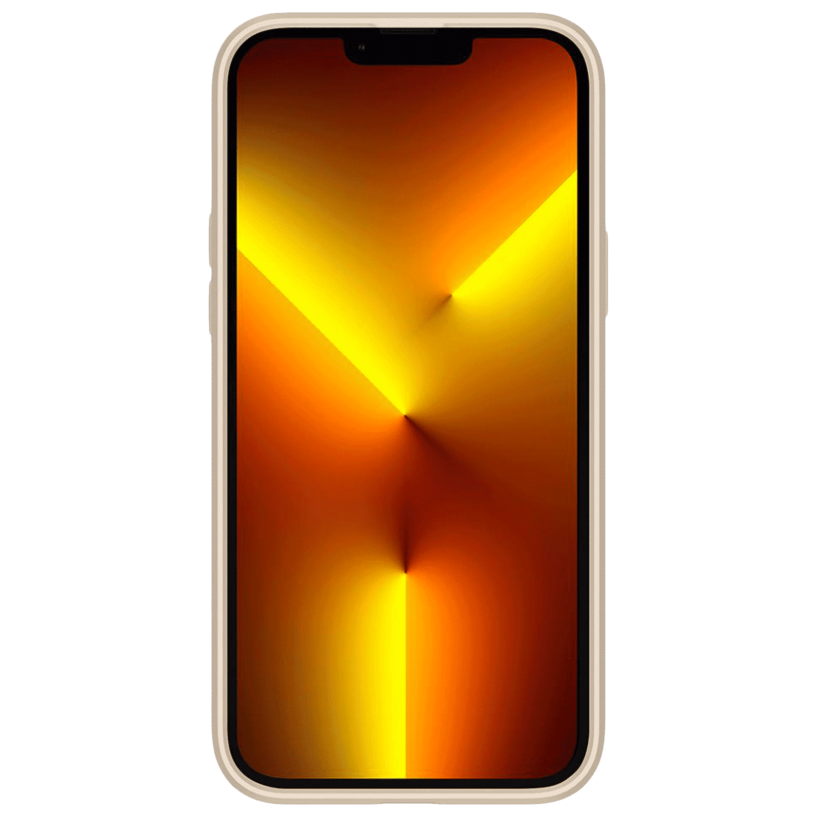 spigen Ultra Hybrid TPU & Polycarbonate Back Cover for Apple iPhone 13 Pro Max (Wireless Charging Compatible?, Sand Beige) spigen Ultra Hybrid TPU & Polycarbonate Back Cover for Apple iPhone 13 Pro Max (Wireless Charging Compatible?, Sand Beige)_4