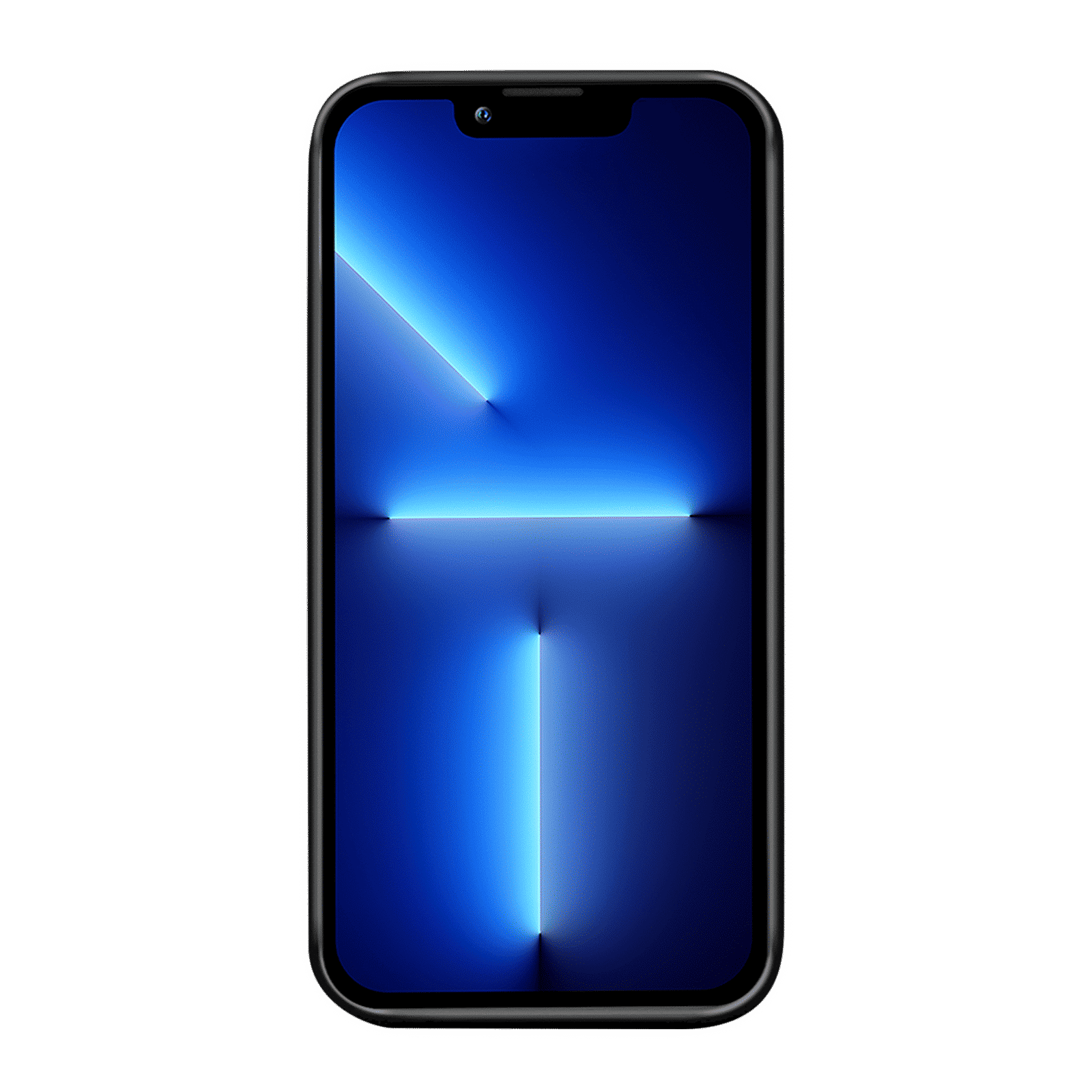 GRIPP Ming Hard Polycarbonate Back Cover for Apple iPhone 13 Pro (Drop Protection, Black)_9