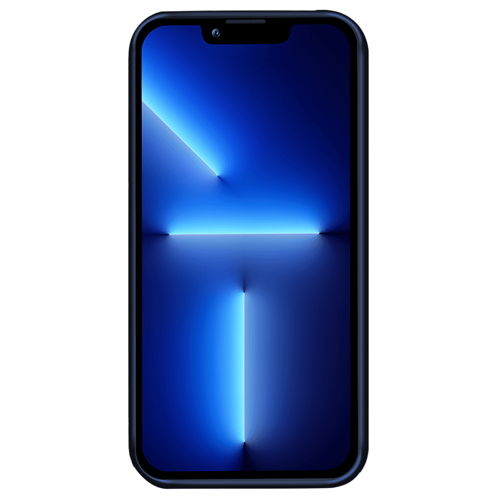 GRIPP Ming Hard Polycarbonate Back Cover for Apple iPhone 13 Pro (Drop Protection, Blue)_6