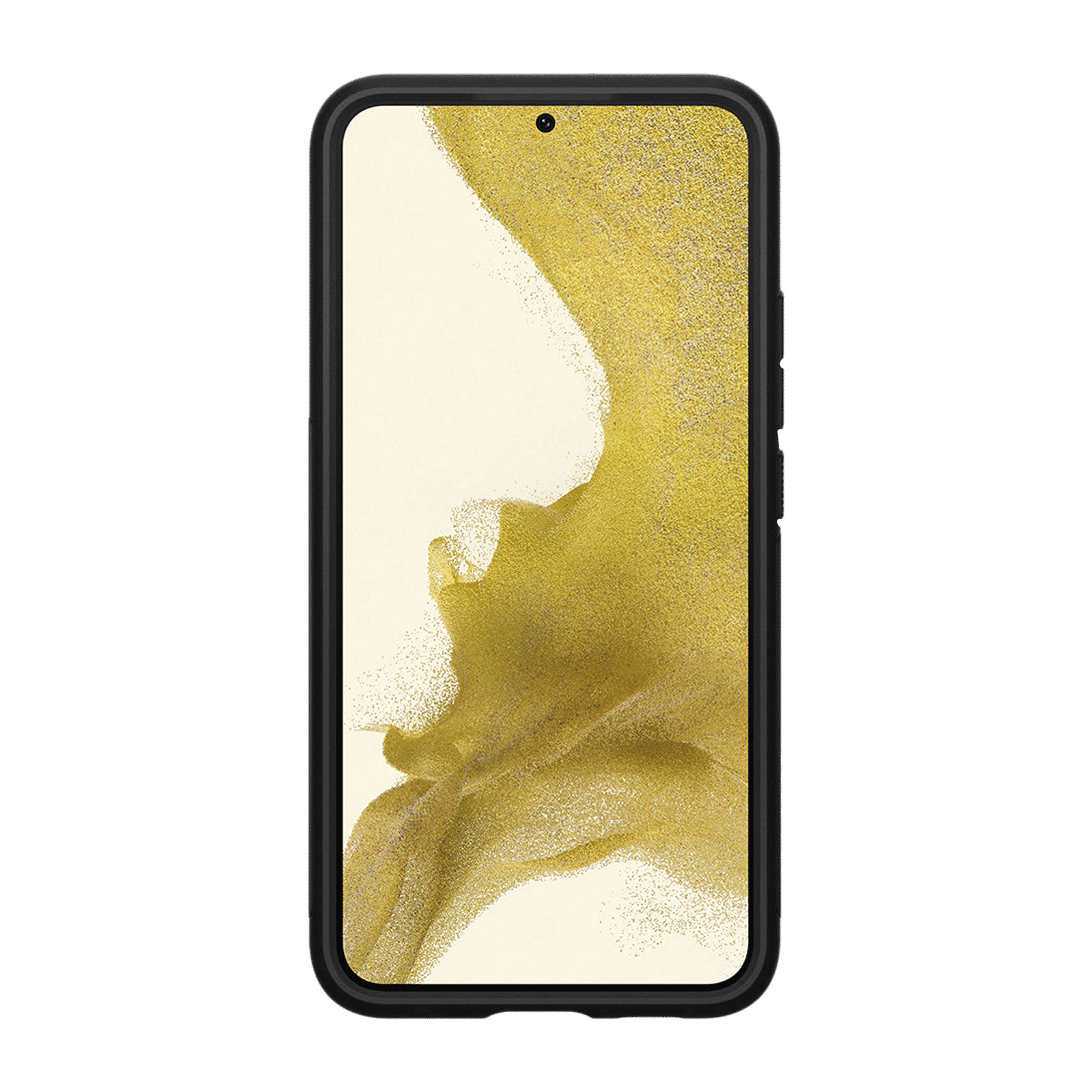 Spigen Slim Armor Polycarbonate & TPU Back Cover for SAMSUNG Galaxy S22+ 5G (Supports Wireless Charging, Black)_6