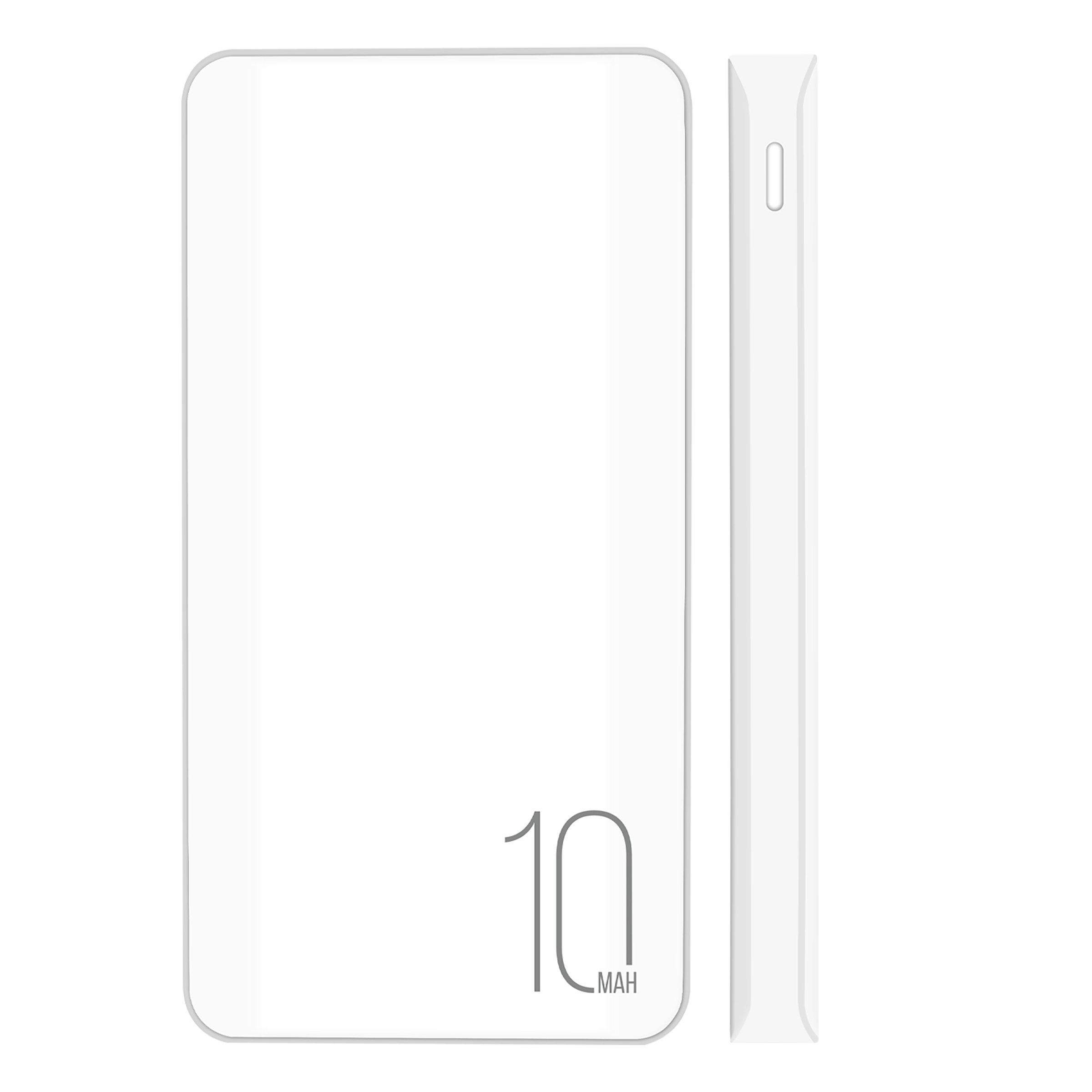 GRIPP Hard Polycarbonate Back Cover & Power Bank Combo for Apple iPhone 13 Pro (Scratch Resistant, Multi Color)_16