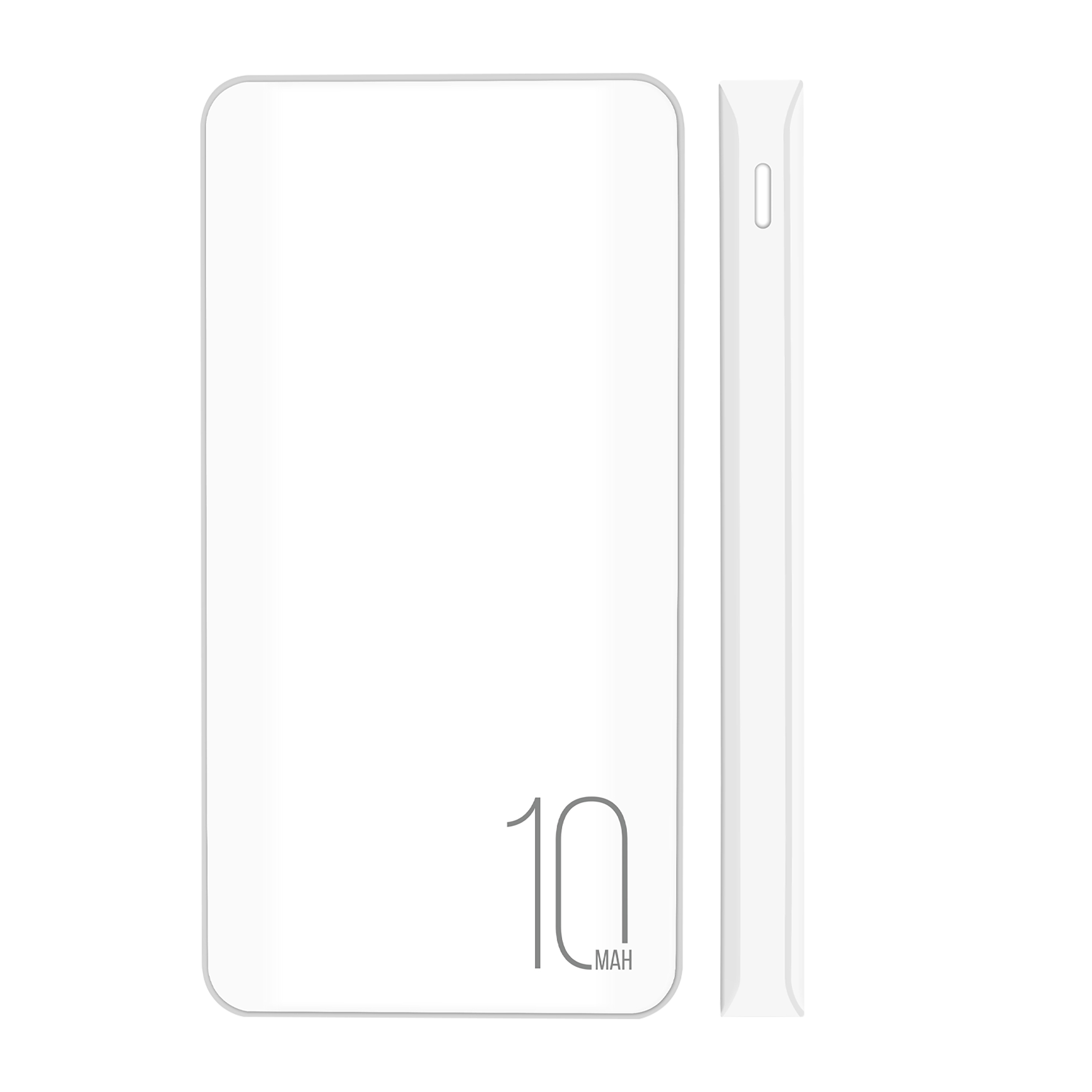 GRIPP Hard Polycarbonate Back Cover & Power Bank Combo for Apple iPhone 13 Pro Max (Scratch Resistant, Multi Color)_16