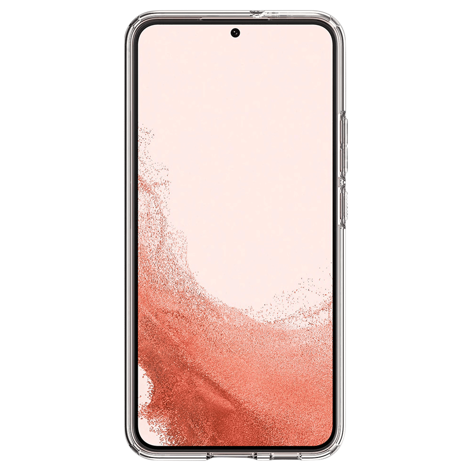 Spigen Liquid Crystal TPU Back Cover for SAMSUNG Galaxy S22+ 5G (Dust and Scratch Resistant, Crystal Clear) Spigen Liquid Crystal TPU Back Cover for SAMSUNG Galaxy S22+ 5G (Dust and Scratch Resistant, Crystal Clear)_12