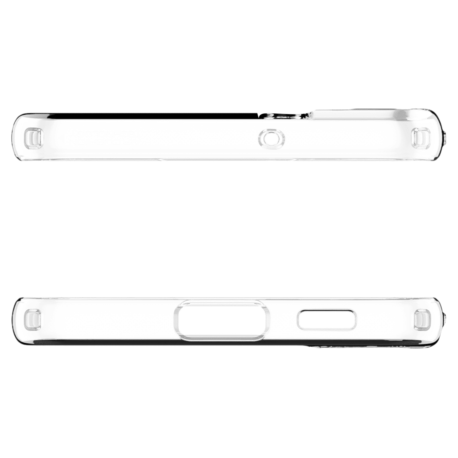 Spigen Liquid Crystal TPU Back Cover for SAMSUNG Galaxy S22+ 5G (Dust and Scratch Resistant, Crystal Clear) Spigen Liquid Crystal TPU Back Cover for SAMSUNG Galaxy S22+ 5G (Dust and Scratch Resistant, Crystal Clear)_13