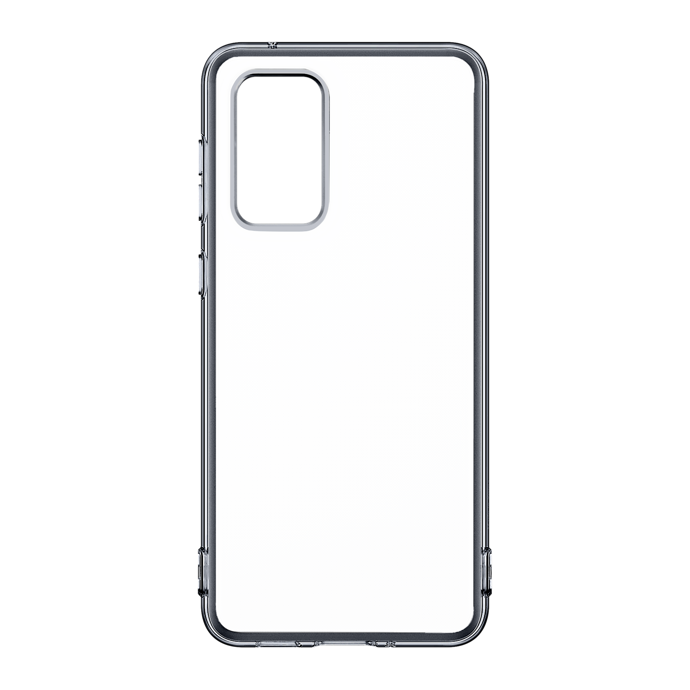 SAMSUNG Soft TPU Back Cover for SAMSUNG Galaxy A33 5G (Protects from Shock & Scratch, Transparent) SAMSUNG Soft TPU Back Cover for SAMSUNG Galaxy A33 5G (Protects from Shock & Scratch, Transparent)_4