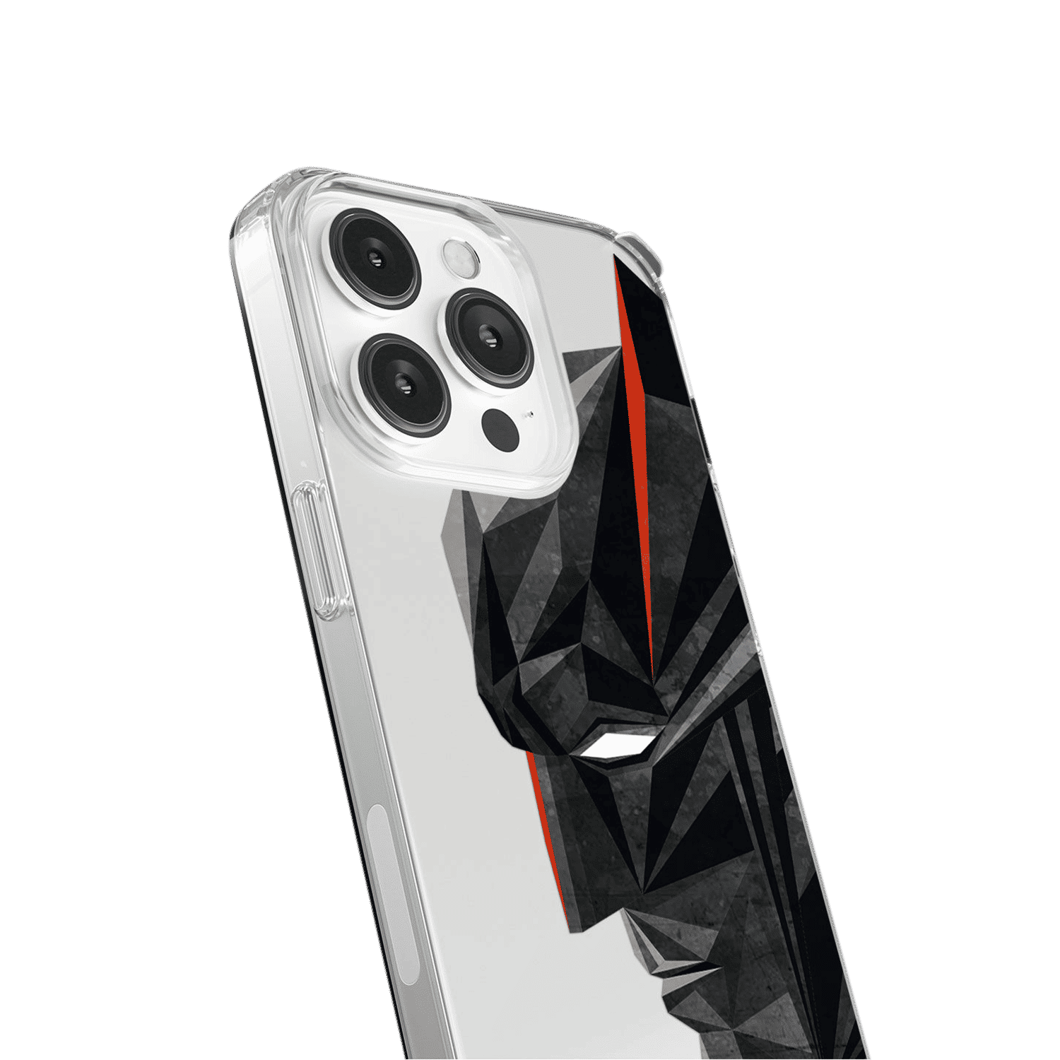 Macmerise Batman Geometric Liquid Silicone Back Cover for Apple iPhone 14 Pro Max (Supports Wireless Charging, Multi Color) Macmerise Batman Geometric Liquid Silicone Back Cover for Apple iPhone 14 Pro Max (Supports Wireless Charging, Multi Color)_10