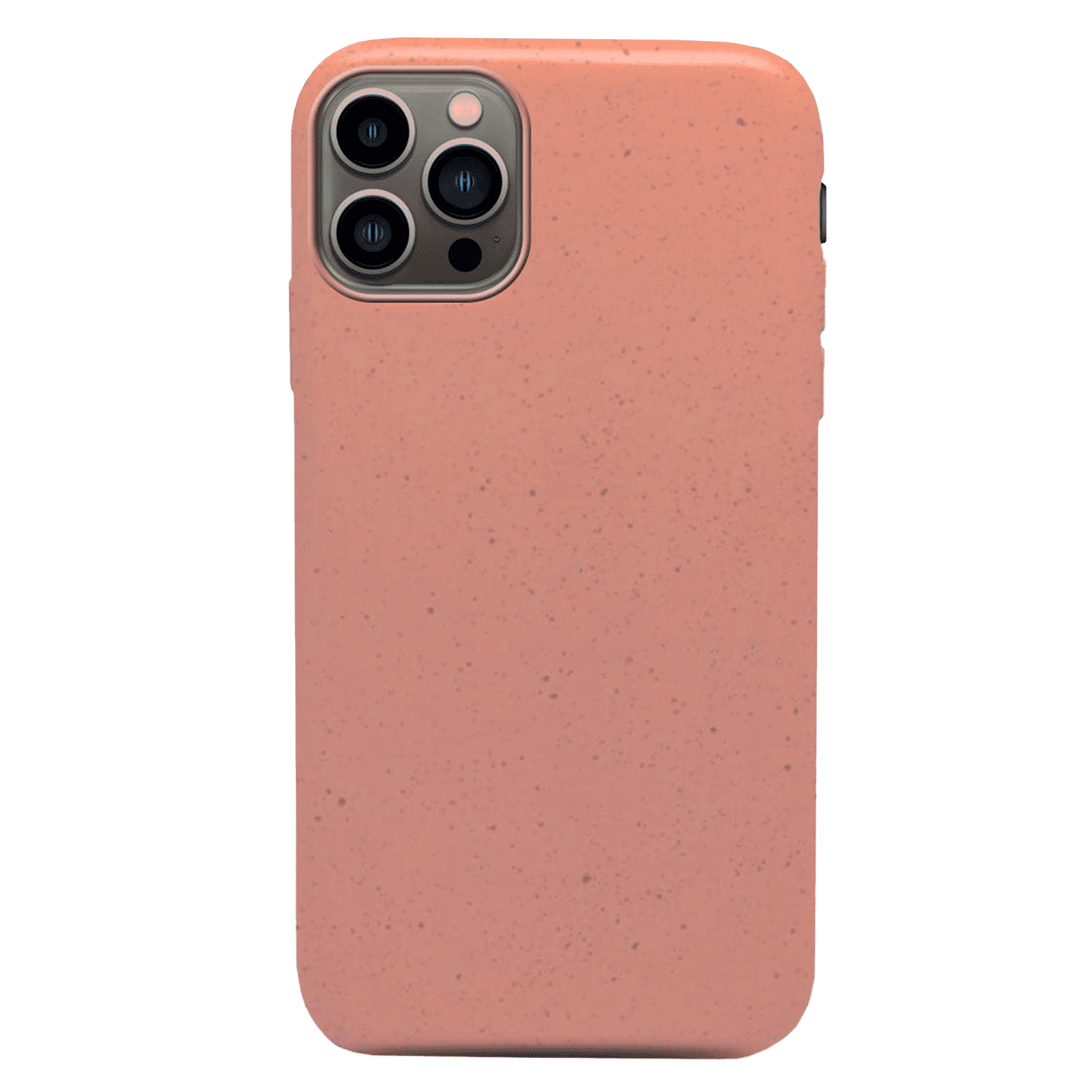Macmerise Eco-ver Soft Bamboo & Starch Based Material Back Cover for Apple iPhone 14 Pro (Supports Wireless Charging, Blush Pink) Macmerise Eco-ver Soft Bamboo & Starch Based Material Back Cover for Apple iPhone 14 Pro (Supports Wireless Charging, Blush Pink)_1