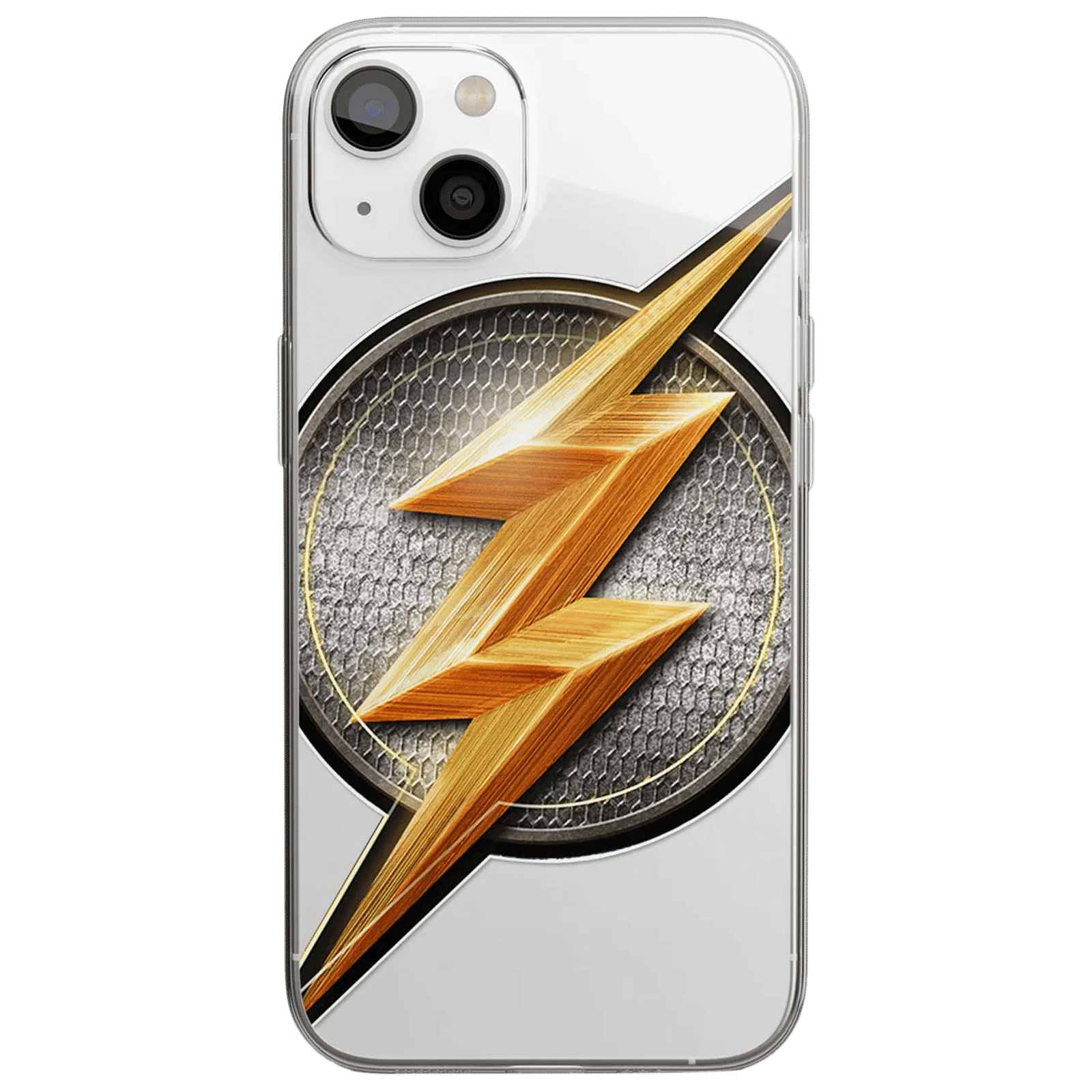 Macmerise Flash Storm Silicone Back Cover for Apple iPhone 14 Plus (Supports Wireless Charging, Multi Color) Macmerise Flash Storm Silicone Back Cover for Apple iPhone 14 Plus (Supports Wireless Charging, Multi Color)_3