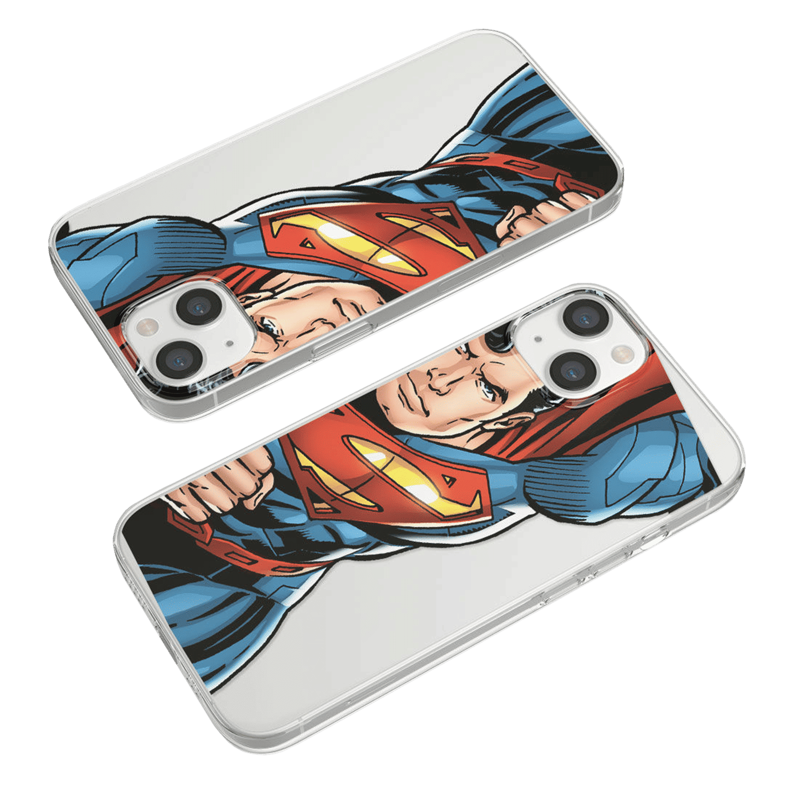 Macmerise Speed It Like Superman Silicone Back Cover for Apple iPhone 14 Plus (Supports Wireless Charging, Multi Color) Macmerise Speed It Like Superman Silicone Back Cover for Apple iPhone 14 Plus (Supports Wireless Charging, Multi Color)_6