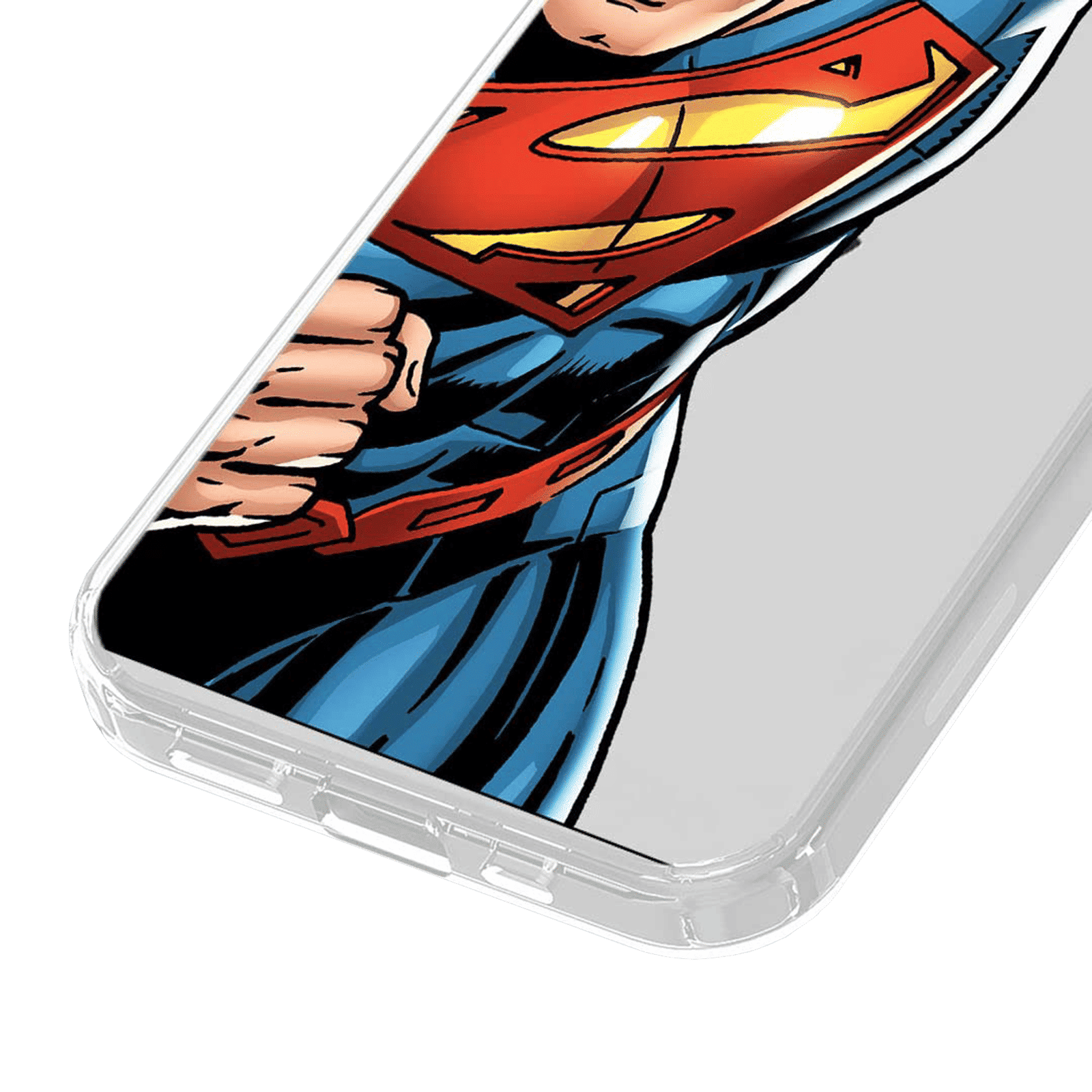 Macmerise Speed It Like Superman Silicone Back Cover for Apple iPhone 14 Pro Max (Supports Wireless Charging, Multi Color) Macmerise Speed It Like Superman Silicone Back Cover for Apple iPhone 14 Pro Max (Supports Wireless Charging, Multi Color)_10