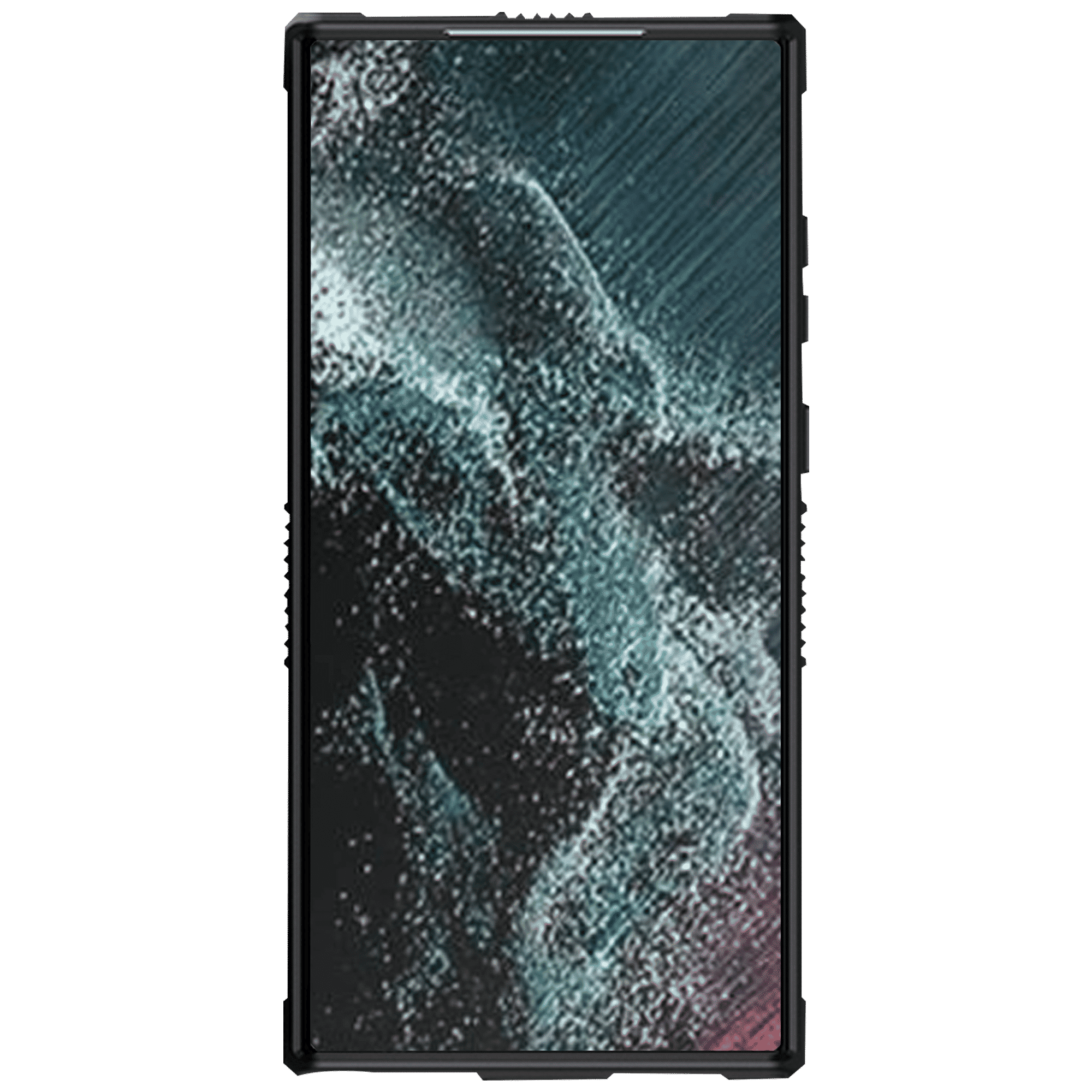 Inbase Geo Armor Back Cover for SAMSUNG Galaxy S23 Ultra (Dual-Layer Design, Black) Inbase Geo Armor Back Cover for SAMSUNG Galaxy S23 Ultra (Dual-Layer Design, Black)_5