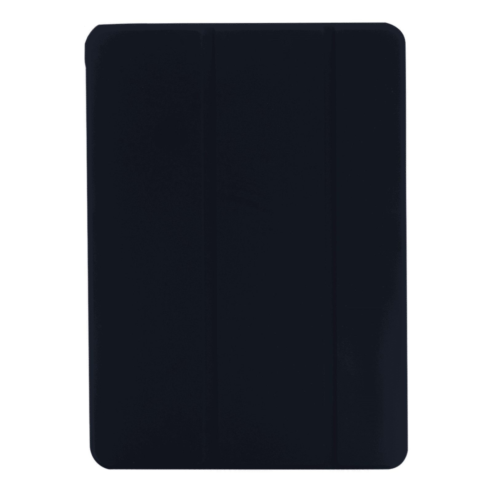 Croma Flip Cover for Apple iPad 10.9 Inch (Apple Compatible, Blue)_1