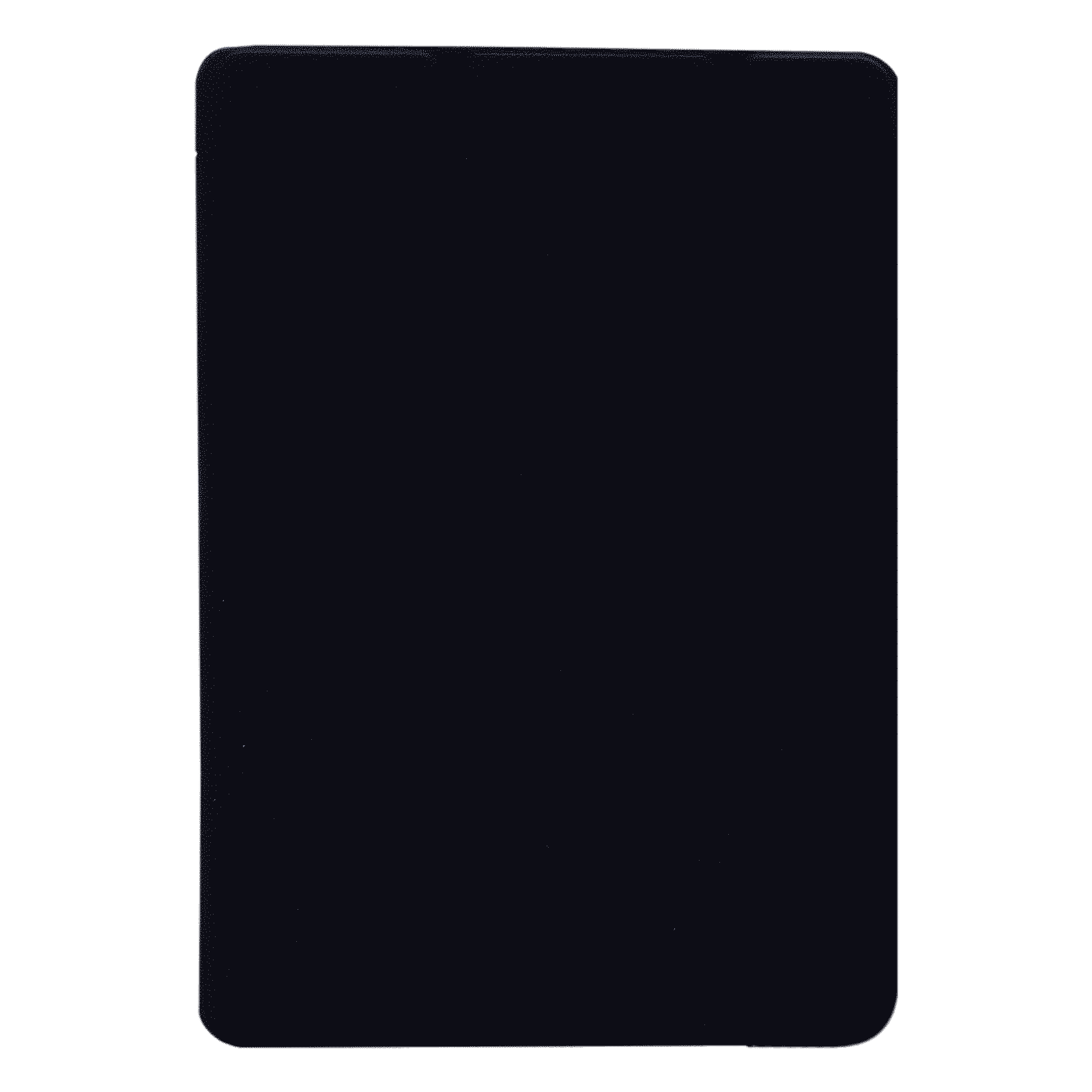 Croma Flip Cover for Apple iPad 10.2 Inch (Apple Compatible, Blue)_1