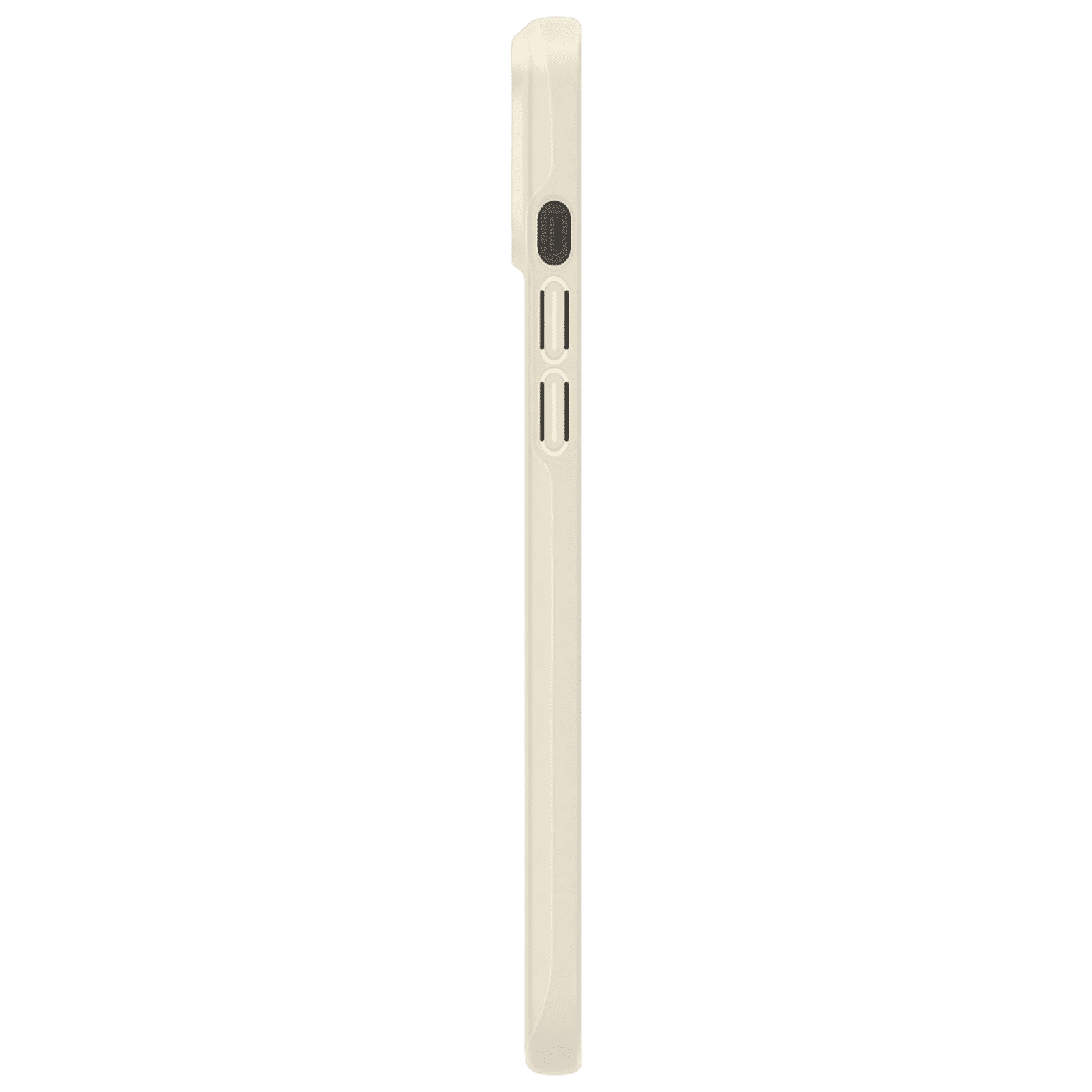 spigen Thin Fit Back Cover for iPhone 15 (Sand Beige) spigen Thin Fit Back Cover for iPhone 15 (Sand Beige)_3