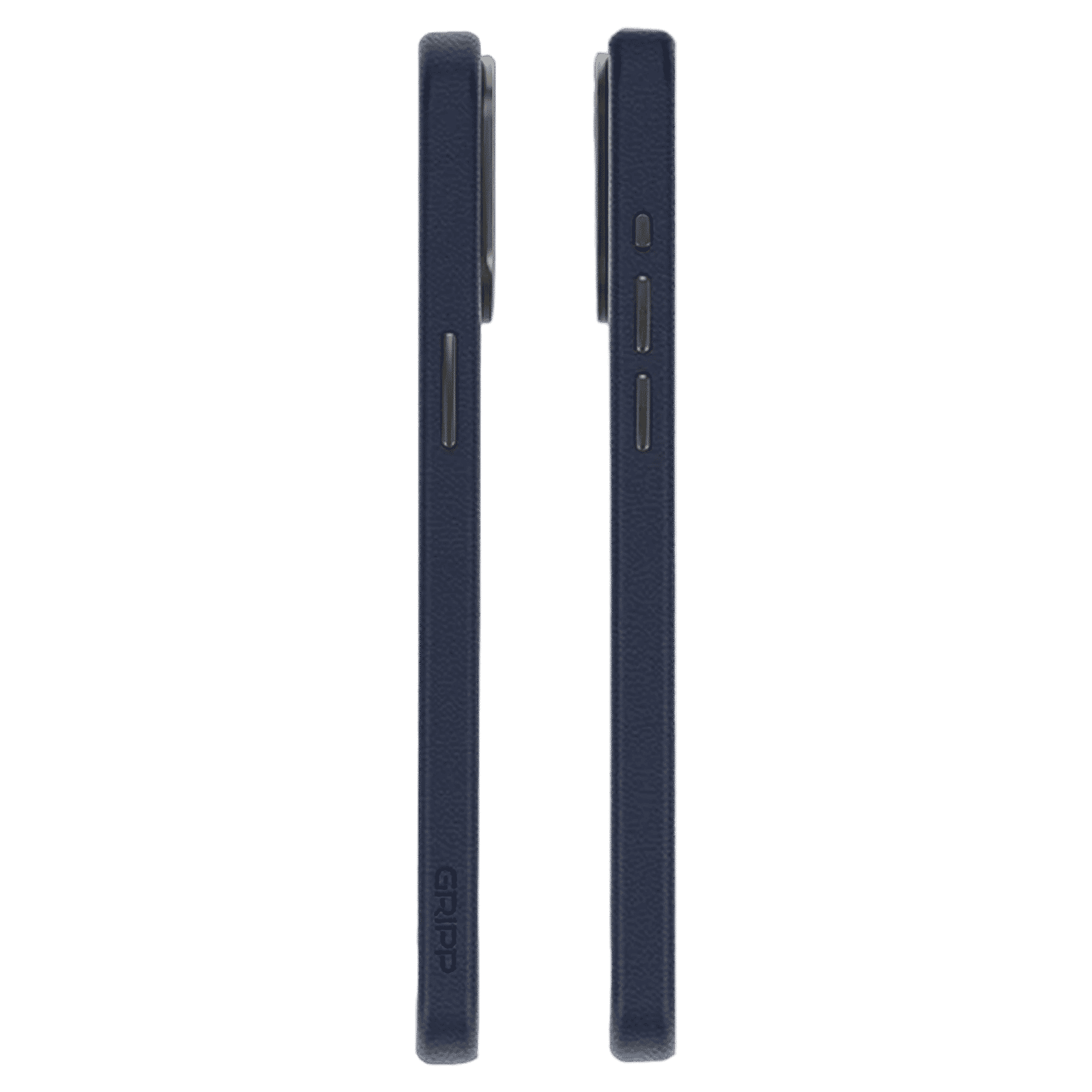 GRIPP Heritage Xtreme Liquid Silicone Back Cover for iPhone 15 (Anti Bacterial Technology, Blue) GRIPP Heritage Xtreme Liquid Silicone Back Cover for iPhone 15 (Anti Bacterial Technology, Blue)_3