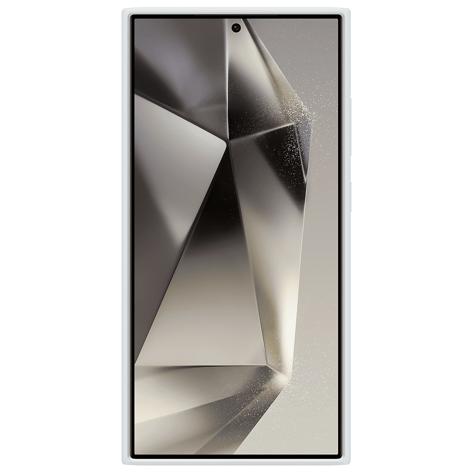 SAMSUNG Silicone Back Case for SAMSUNG Galaxy S24 Ultra (Silky-smooth Touch, White) SAMSUNG Silicone Back Case for SAMSUNG Galaxy S24 Ultra (Silky-smooth Touch, White)_5