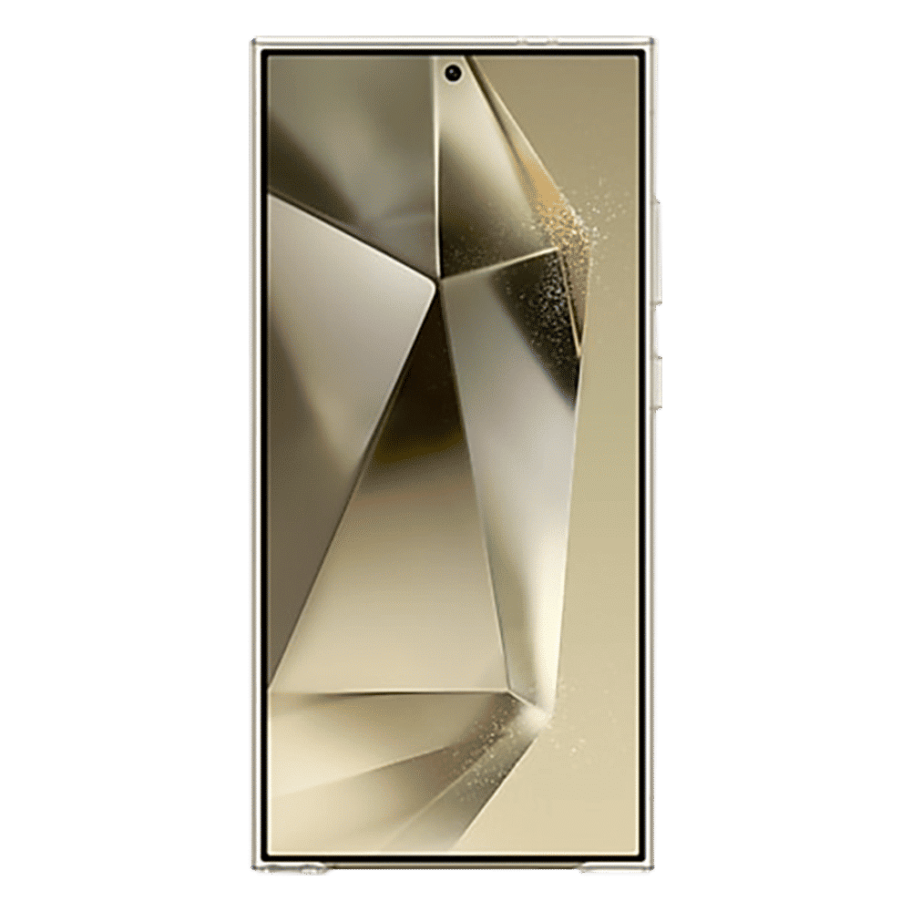 SAMSUNG Polycarbonate Back Cover for SAMSUNG Galaxy S24 Ultra (Full Body Protection, Transparent) SAMSUNG Polycarbonate Back Cover for SAMSUNG Galaxy S24 Ultra (Full Body Protection, Transparent)_3