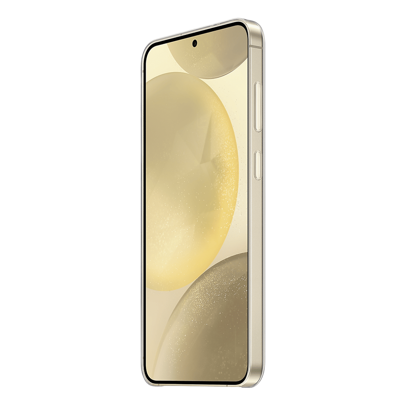 SAMSUNG Polycarbonate Back Cover for SAMSUNG Galaxy S24 Plus (Full Body Protection, Transparent) SAMSUNG Polycarbonate Back Cover for SAMSUNG Galaxy S24 Plus (Full Body Protection, Transparent)_4