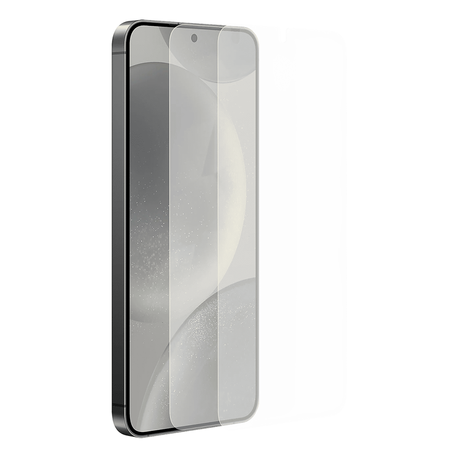 SAMSUNG Screen Protector for SAMSUNG Galaxy S24 Plus (Anti-Reflecting)_1