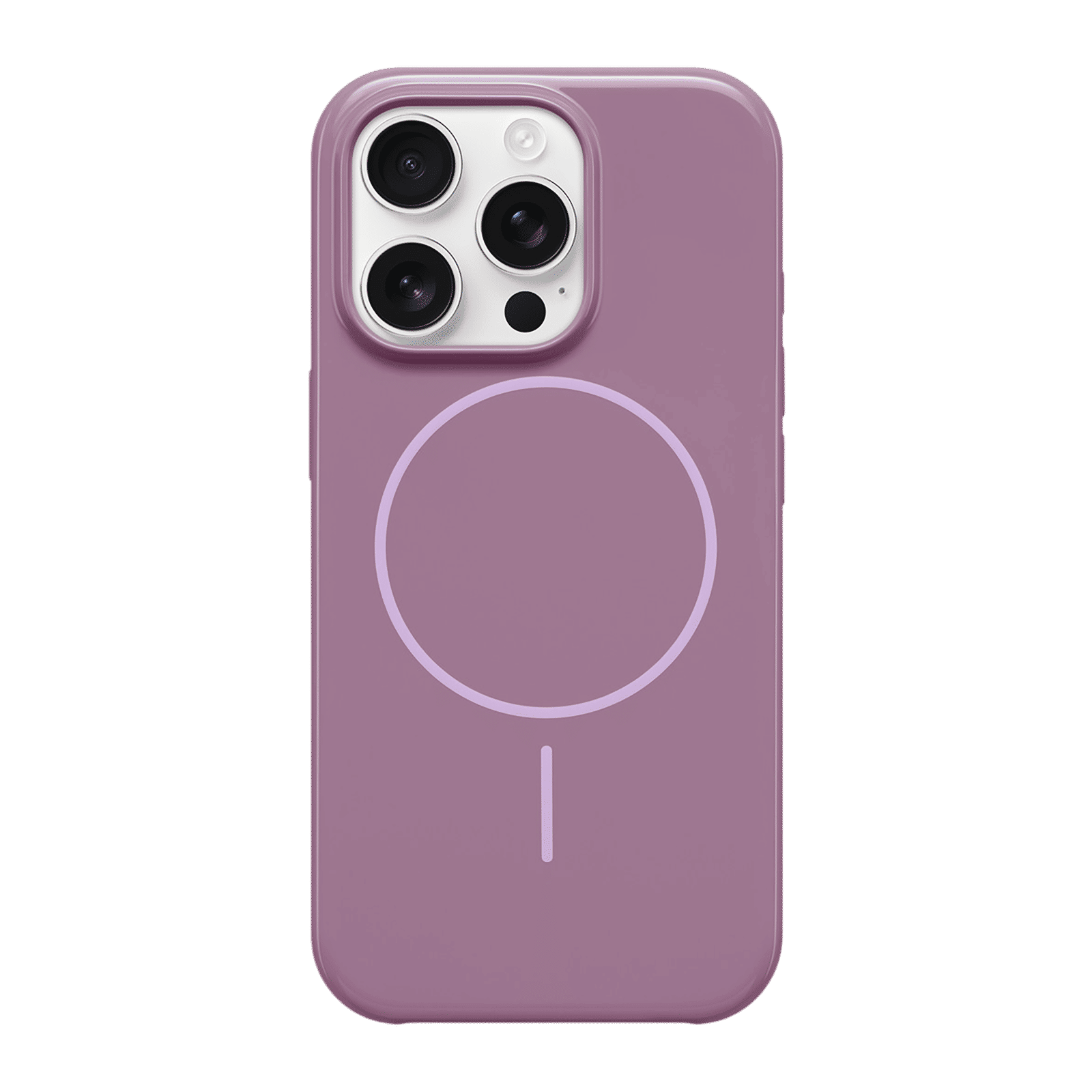Apple Beats Hard TPU & Polycarbonate Back Cover for Apple iPhone 16 Pro (MagSafe Compatible, Sunset Purple) Apple Beats Hard TPU & Polycarbonate Back Cover for Apple iPhone 16 Pro (MagSafe Compatible, Sunset Purple)_1