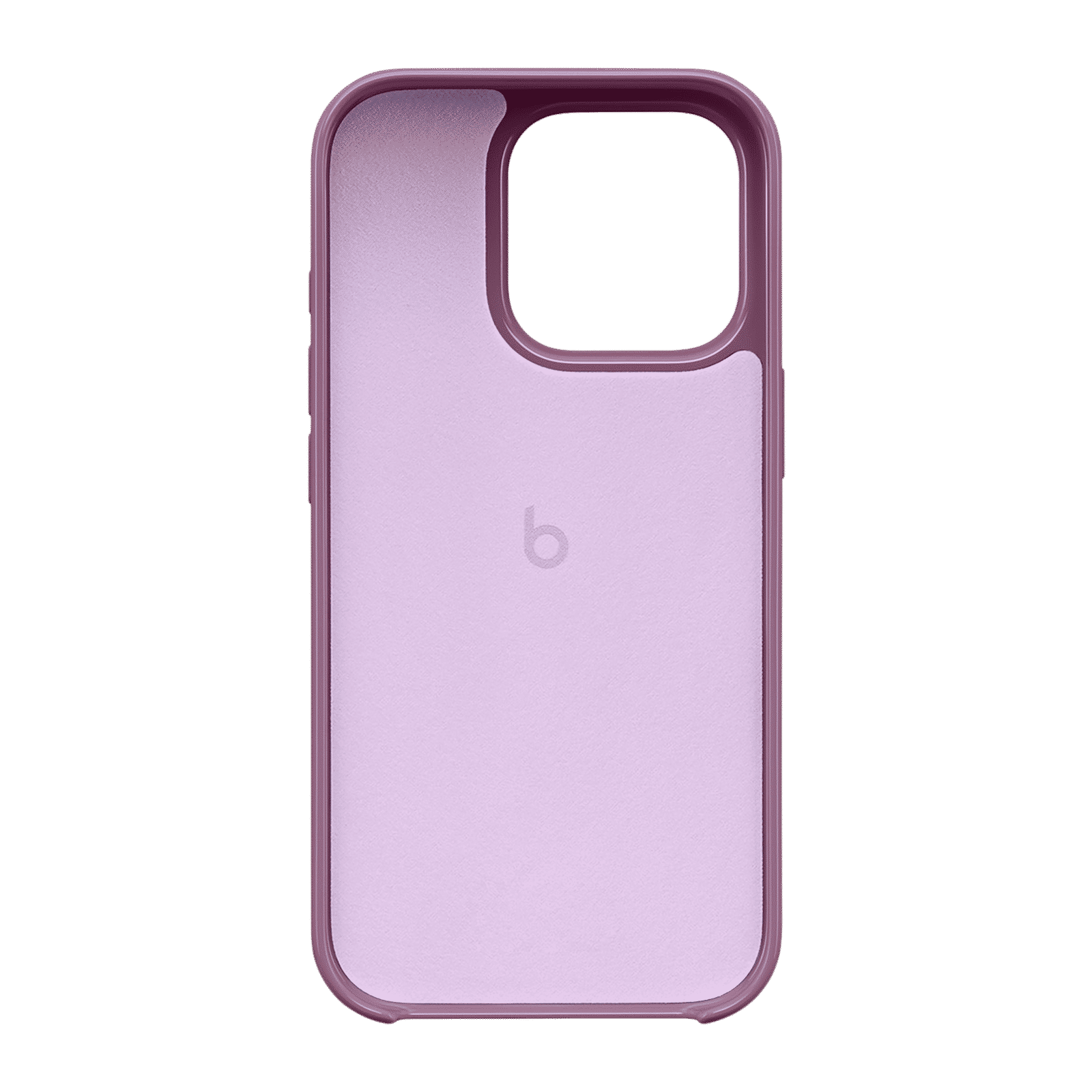 Apple Beats Hard TPU & Polycarbonate Back Cover for Apple iPhone 16 Pro (MagSafe Compatible, Sunset Purple) Apple Beats Hard TPU & Polycarbonate Back Cover for Apple iPhone 16 Pro (MagSafe Compatible, Sunset Purple)_3