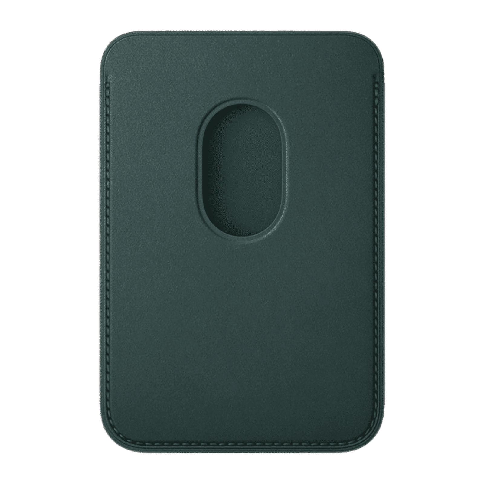 Apple FineWoven Wallet for Apple iPhone 16, 16 Plus, 16 Pro, 16 Pro Max, 15, 15 Plus, 15 Pro, 15 Pro Max, 14, 14 Plus, 14 Pro, 14 Pro Max, 13 Mini, 13, 13 Pro, 13 Pro Max, 12 Mini, 12, 12 Pro, 12 Pro Max (MagSafe Compatible, Dark Green) Apple FineWoven Wallet for Apple iPhone 16, 16 Plus, 16 Pro, 16 Pro Max, 15, 15 Plus, 15 Pro, 15 Pro Max, 14, 14 Plus, 14 Pro, 14 Pro Max, 13 Mini, 13, 13 Pro, 13 Pro Max, 12 Mini, 12, 12 Pro, 12 Pro Max (MagSafe Compatible, Dark Green)_2