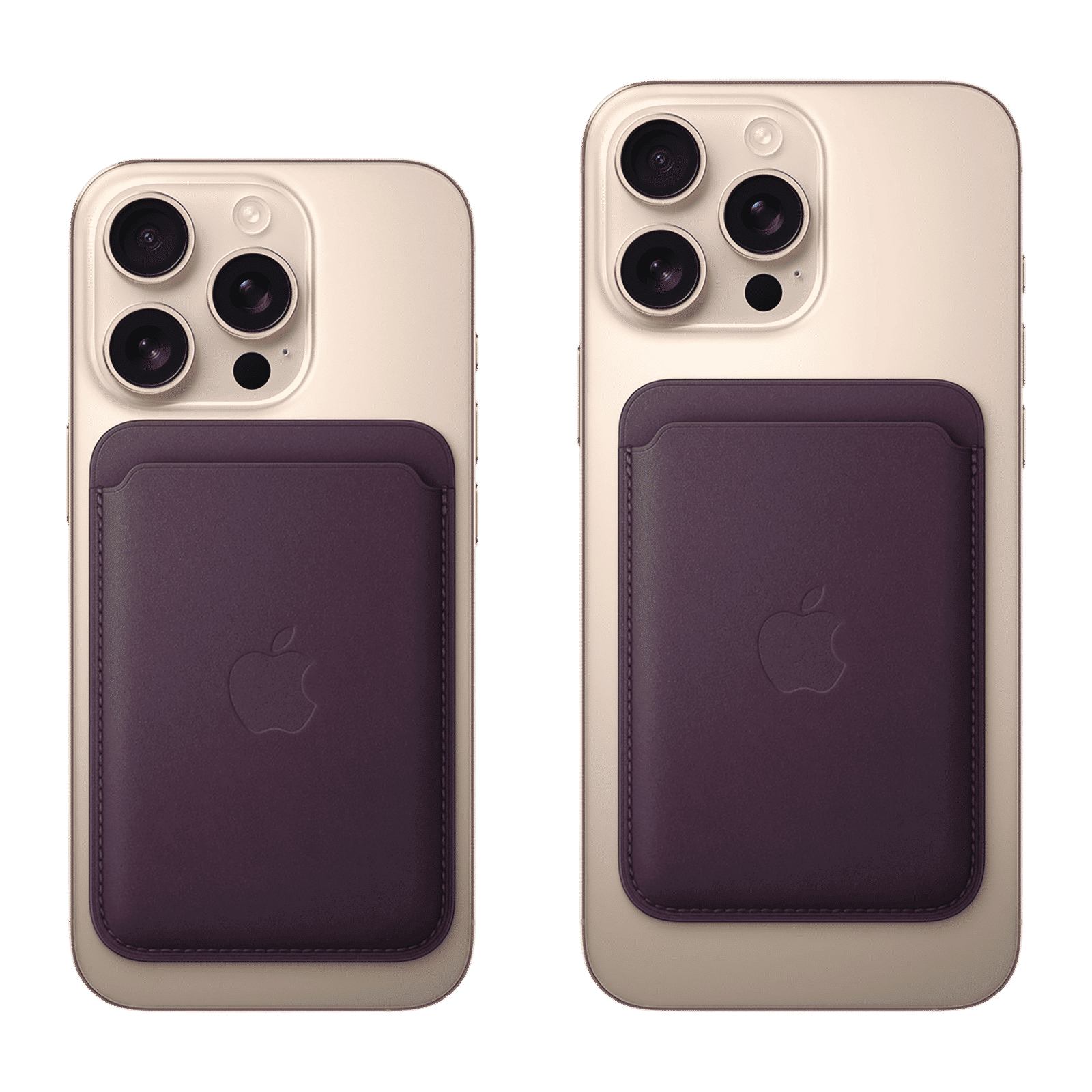 Apple FineWoven Wallet for Apple iPhone 16, 16 Plus, 16 Pro, 16 Pro Max, 15, 15 Plus, 15 Pro, 15 Pro Max, 14, 14 Plus, 14 Pro, 14 Pro Max, 13 Mini, 13, 13 Pro, 13 Pro Max, 12 Mini, 12, 12 Pro, 12 Pro Max (MagSafe Compatible, Dark Green) Apple FineWoven Wallet for Apple iPhone 16, 16 Plus, 16 Pro, 16 Pro Max, 15, 15 Plus, 15 Pro, 15 Pro Max, 14, 14 Plus, 14 Pro, 14 Pro Max, 13 Mini, 13, 13 Pro, 13 Pro Max, 12 Mini, 12, 12 Pro, 12 Pro Max (MagSafe Compatible, Dark Green)_4