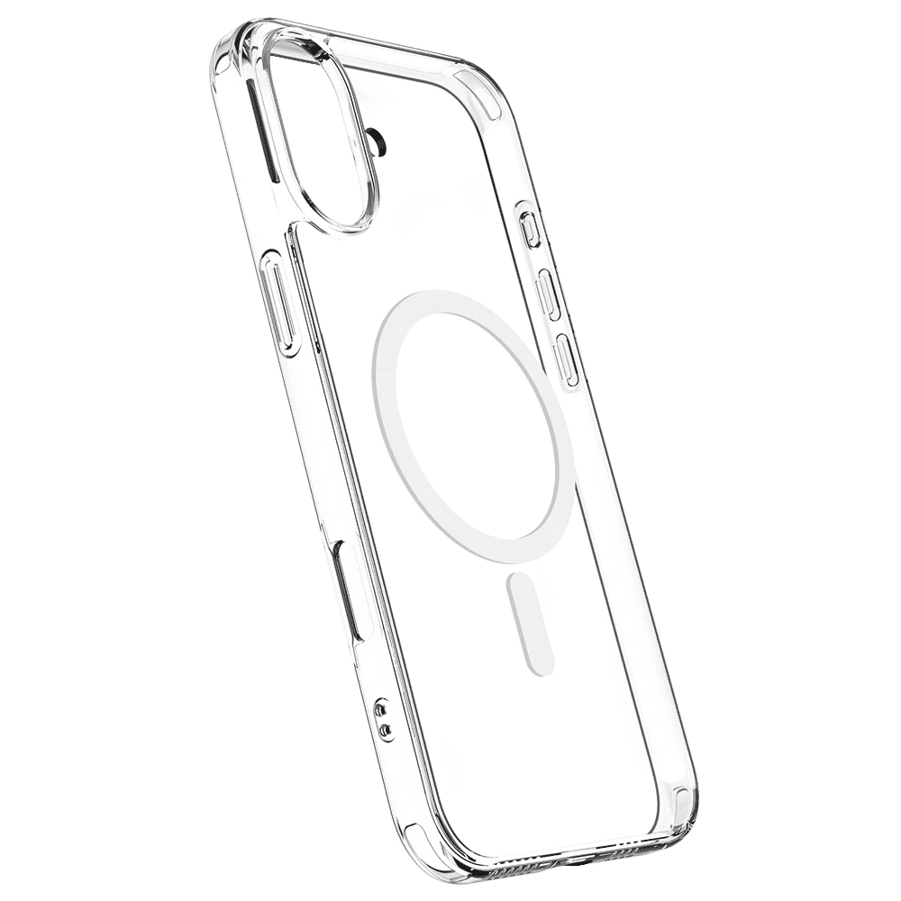 Dr. Vaku Tempered Glass, TPU Back Cover & Camera Lens Protector Combo for Apple iPhone 16 Plus (Supports Wireless Charging, Transparent) Dr. Vaku Tempered Glass, TPU Back Cover & Camera Lens Protector Combo for Apple iPhone 16 Plus (Supports Wireless Charging, Transparent)_3