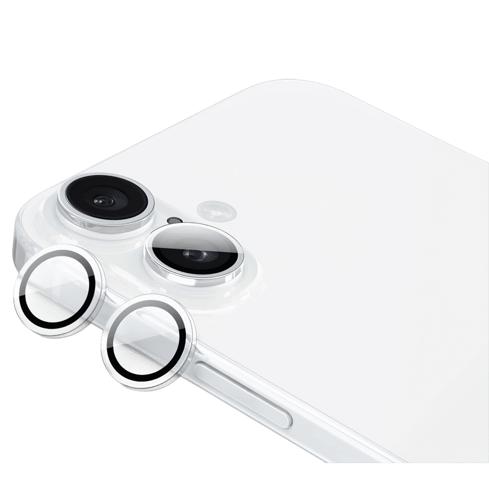 Dr. Vaku Tempered Glass, TPU Back Cover & Camera Lens Protector Combo for Apple iPhone 16 Plus (Supports Wireless Charging, Transparent) Dr. Vaku Tempered Glass, TPU Back Cover & Camera Lens Protector Combo for Apple iPhone 16 Plus (Supports Wireless Charging, Transparent)_4