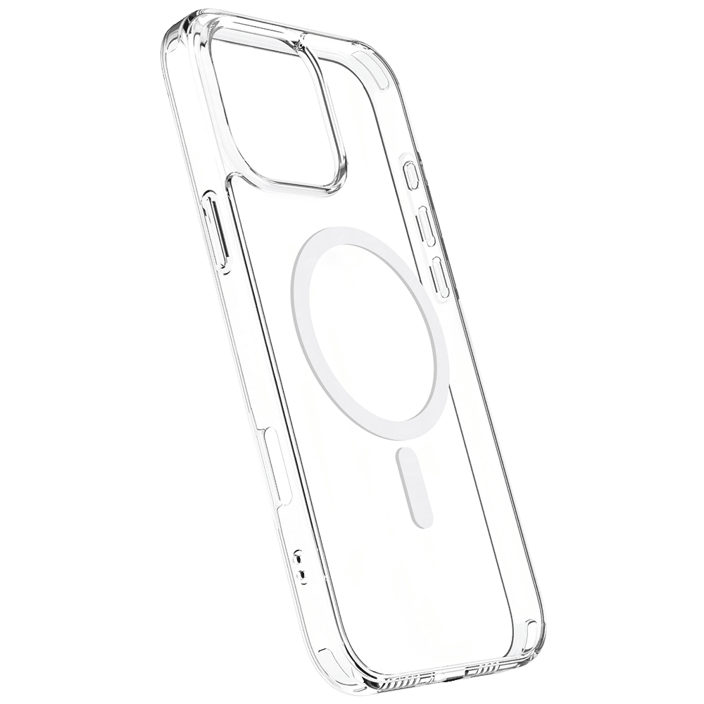 Dr. Vaku Tempered Glass, TPU Back Cover & Camera Lens Protector Combo for Apple iPhone 16 Pro (Supports Wireless Charging, Transparent)_3