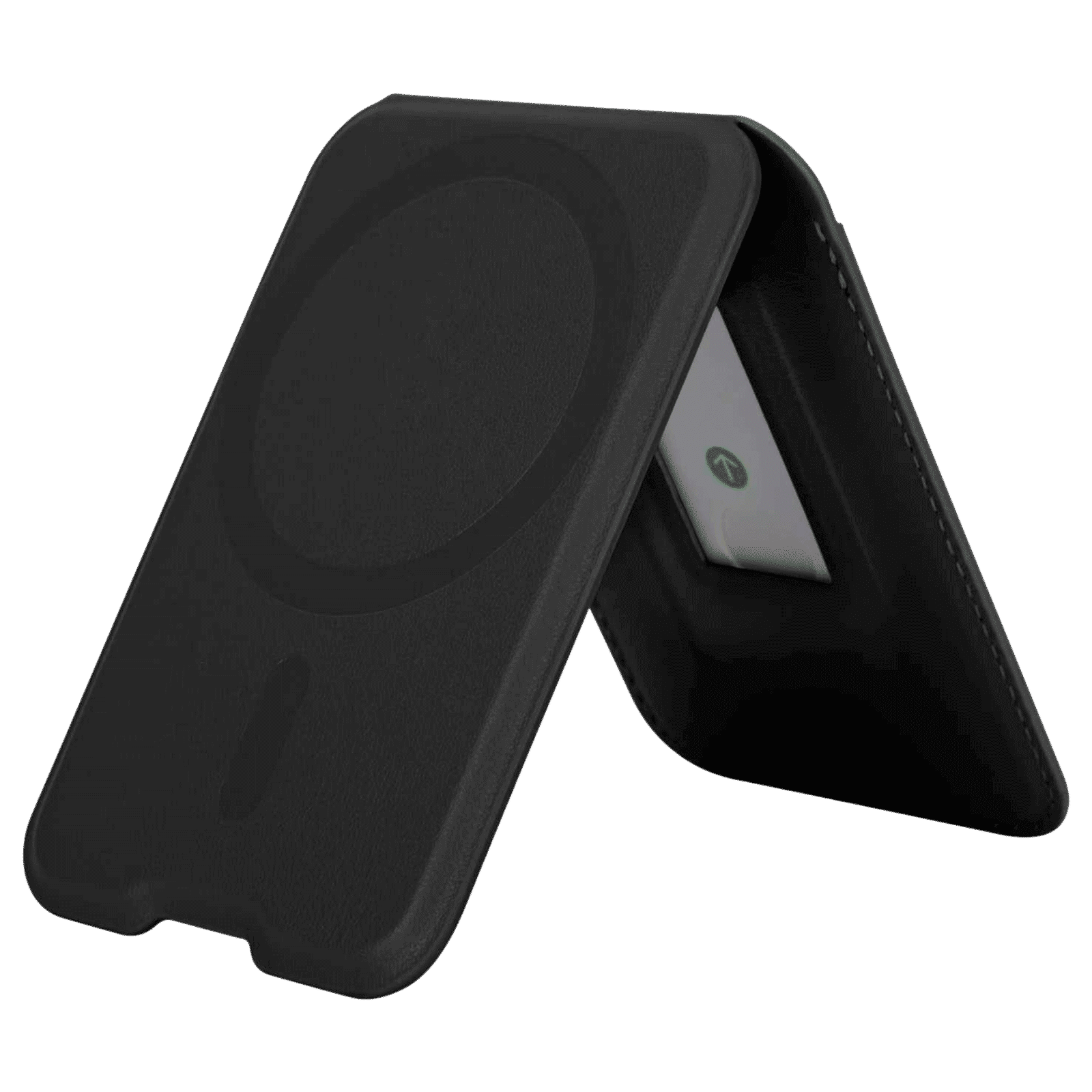 Croma TPU Back Cover, Lanyard & Card Holder Combo for Apple iPhone 17 Pro Max (Magsafe Charging Compatible, Clear)_8