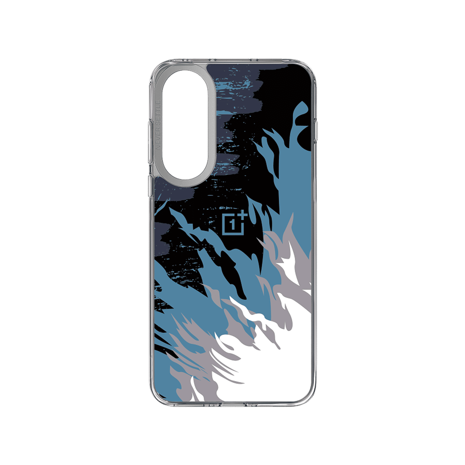 OnePlus Soft PC, PET, TPU Back Cover for OnePlus Nord 5 (Raised Lens Protection, Holy Flame) OnePlus Soft PC, PET, TPU Back Cover for OnePlus Nord 5 (Raised Lens Protection, Holy Flame)_1