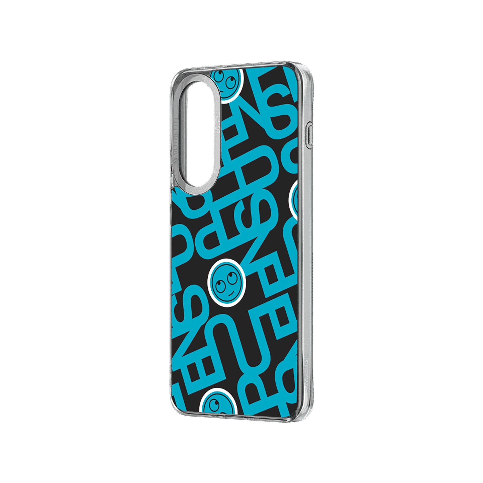 OnePlus Soft PC, PET, TPU Back Cover for OnePlus Nord 5 (Raised Lens Protection, Mood) OnePlus Soft PC, PET, TPU Back Cover for OnePlus Nord 5 (Raised Lens Protection, Mood)_2