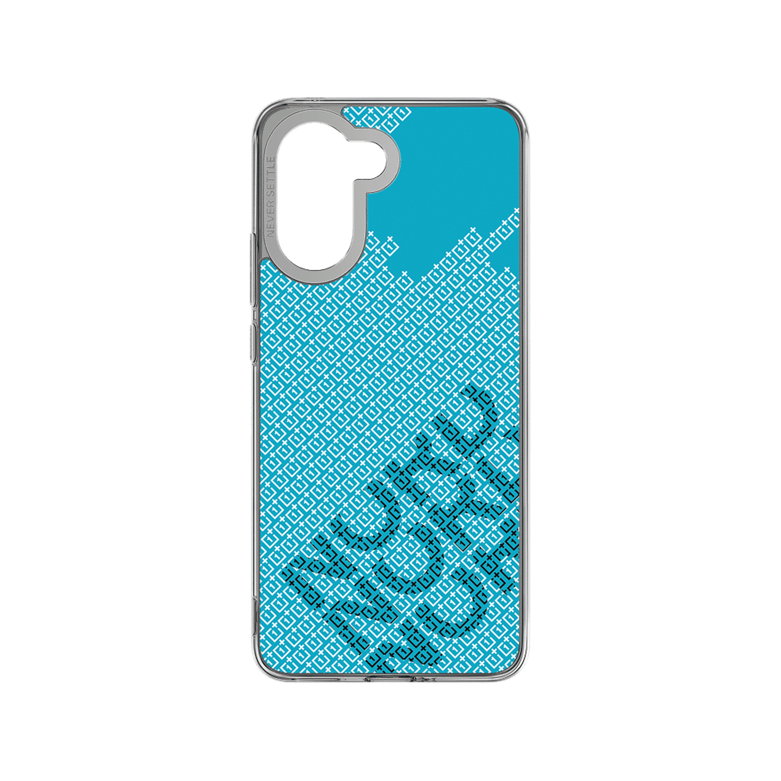 OnePlus Soft PC, PET, TPU Back Cover for OnePlus Nord CE5 (Raised Lens Protection, Letter Pattern) OnePlus Soft PC, PET, TPU Back Cover for OnePlus Nord CE5 (Raised Lens Protection, Letter Pattern)_1