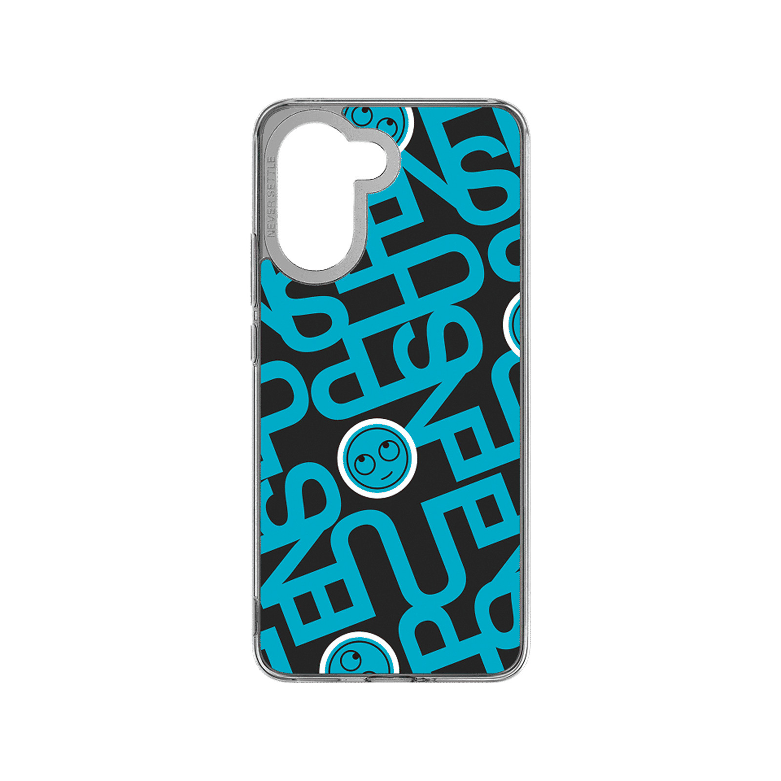 OnePlus Soft PC, PET, TPU Back Cover for OnePlus Nord CE5 (Raised Lens Protection, Mood) OnePlus Soft PC, PET, TPU Back Cover for OnePlus Nord CE5 (Raised Lens Protection, Mood)_1