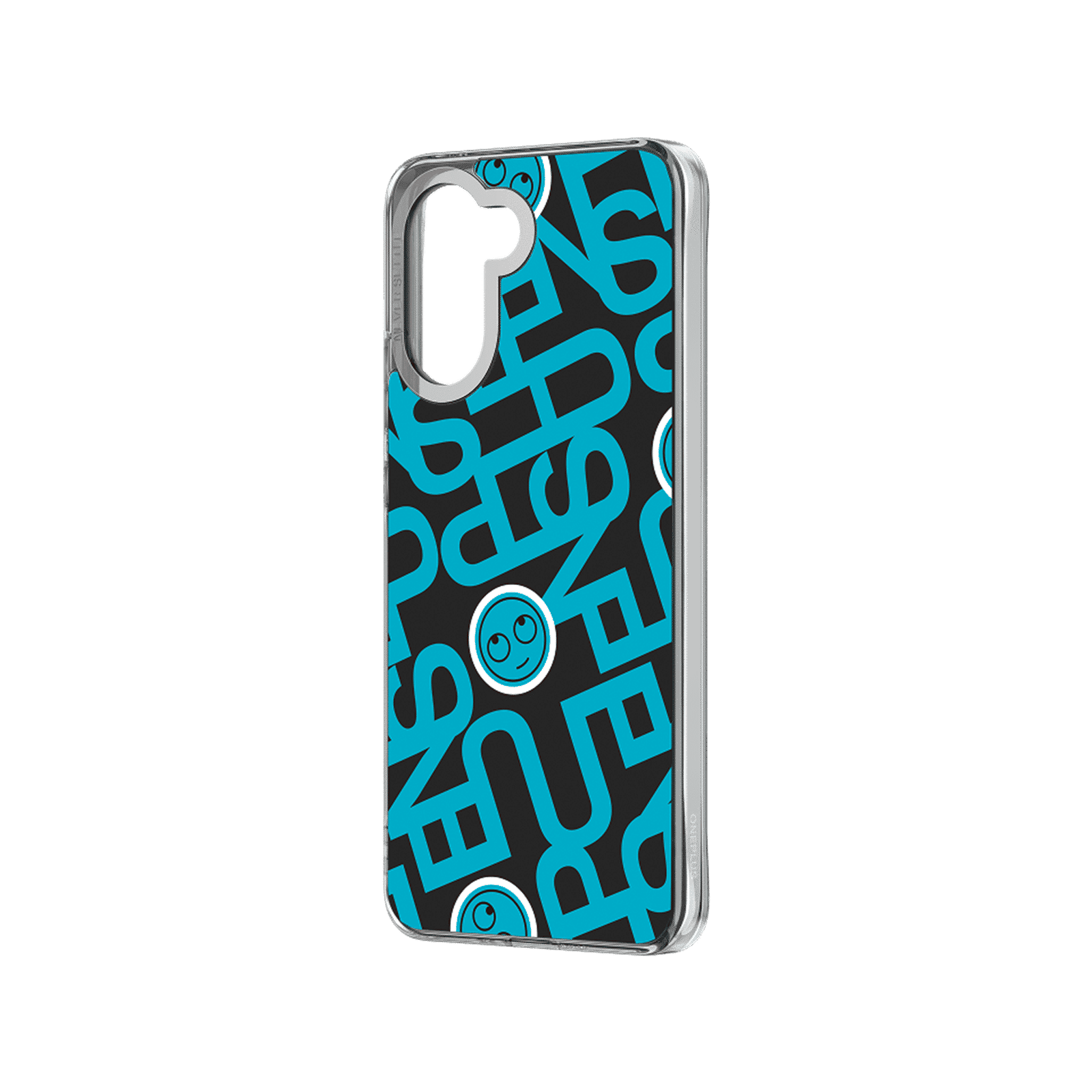 OnePlus Soft PC, PET, TPU Back Cover for OnePlus Nord CE5 (Raised Lens Protection, Mood) OnePlus Soft PC, PET, TPU Back Cover for OnePlus Nord CE5 (Raised Lens Protection, Mood)_2