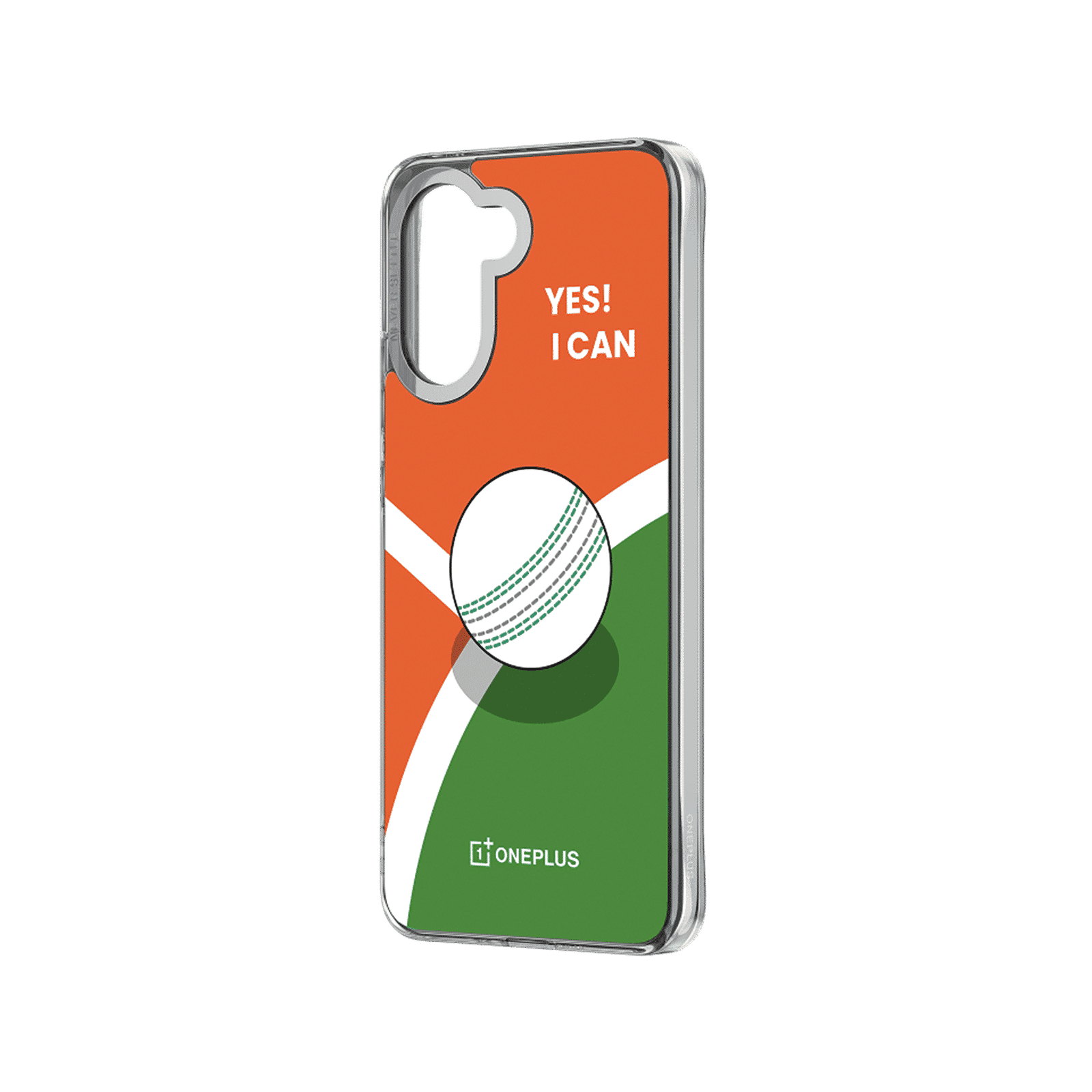 OnePlus Soft PC, PET, TPU Back Cover for OnePlus Nord CE5 (Raised Lens Protection, Cricket) OnePlus Soft PC, PET, TPU Back Cover for OnePlus Nord CE5 (Raised Lens Protection, Cricket)_2